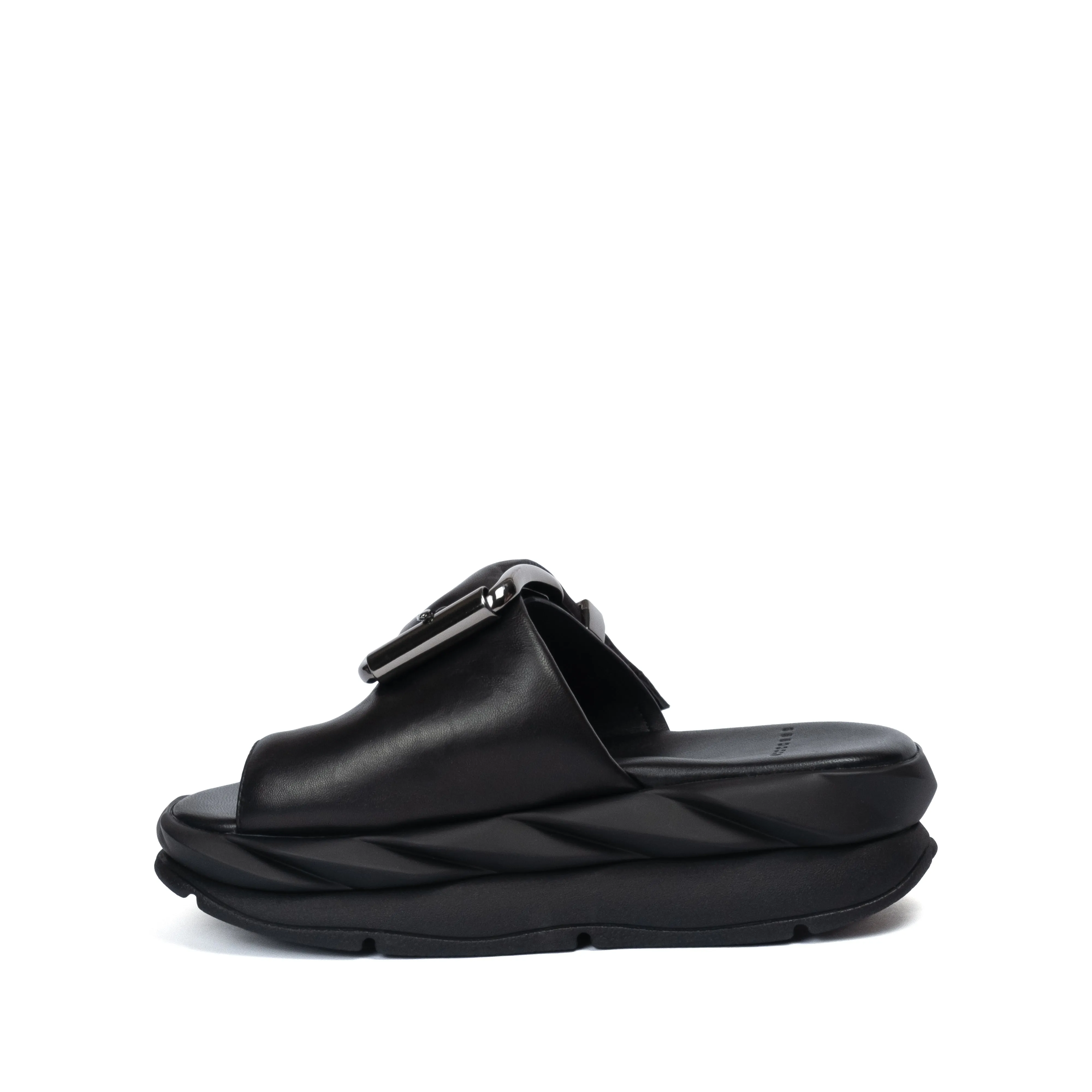 MELLOW GLOW GUN METAL sold by 4CCCCEES product image thumbnail 4