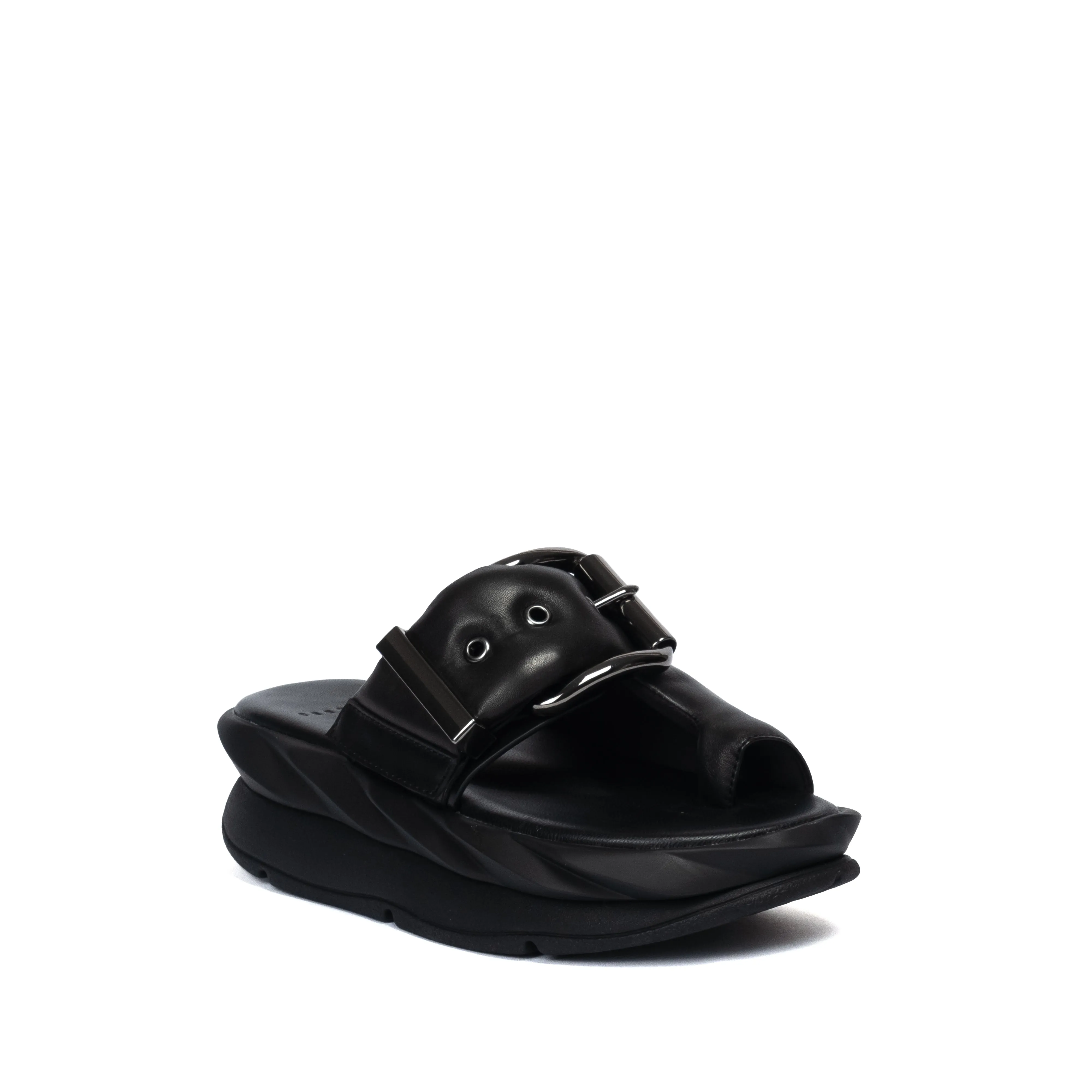 MELLOW GLOW GUN METAL sold by 4CCCCEES product image thumbnail 3