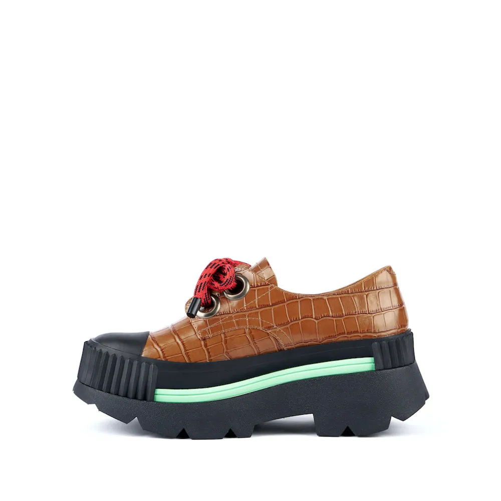 ESKER ERA BROWN sold by 4CCCCEES product image thumbnail 3