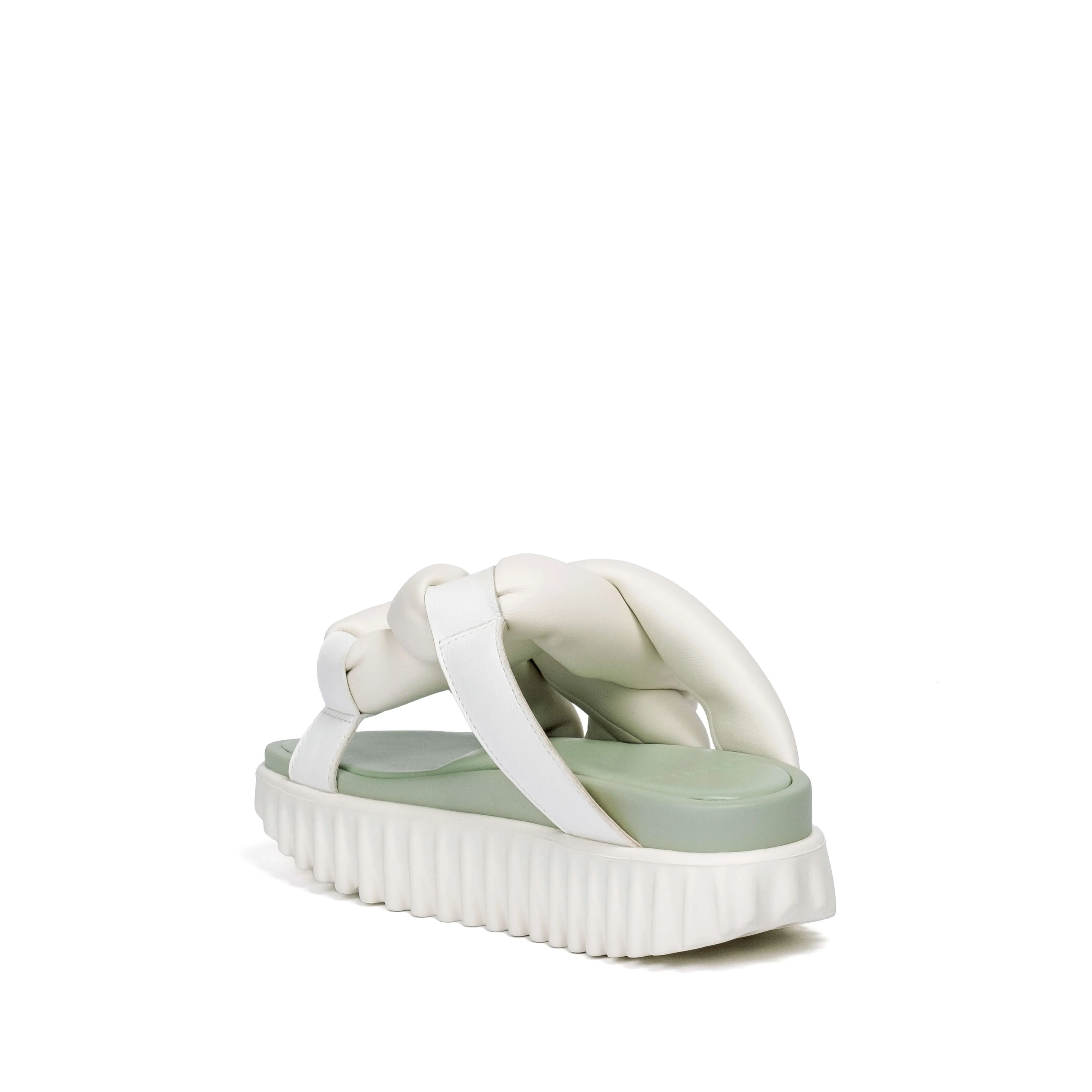 WAFFO PRETZEL WHITE sold by 4CCCCEES product image thumbnail 4