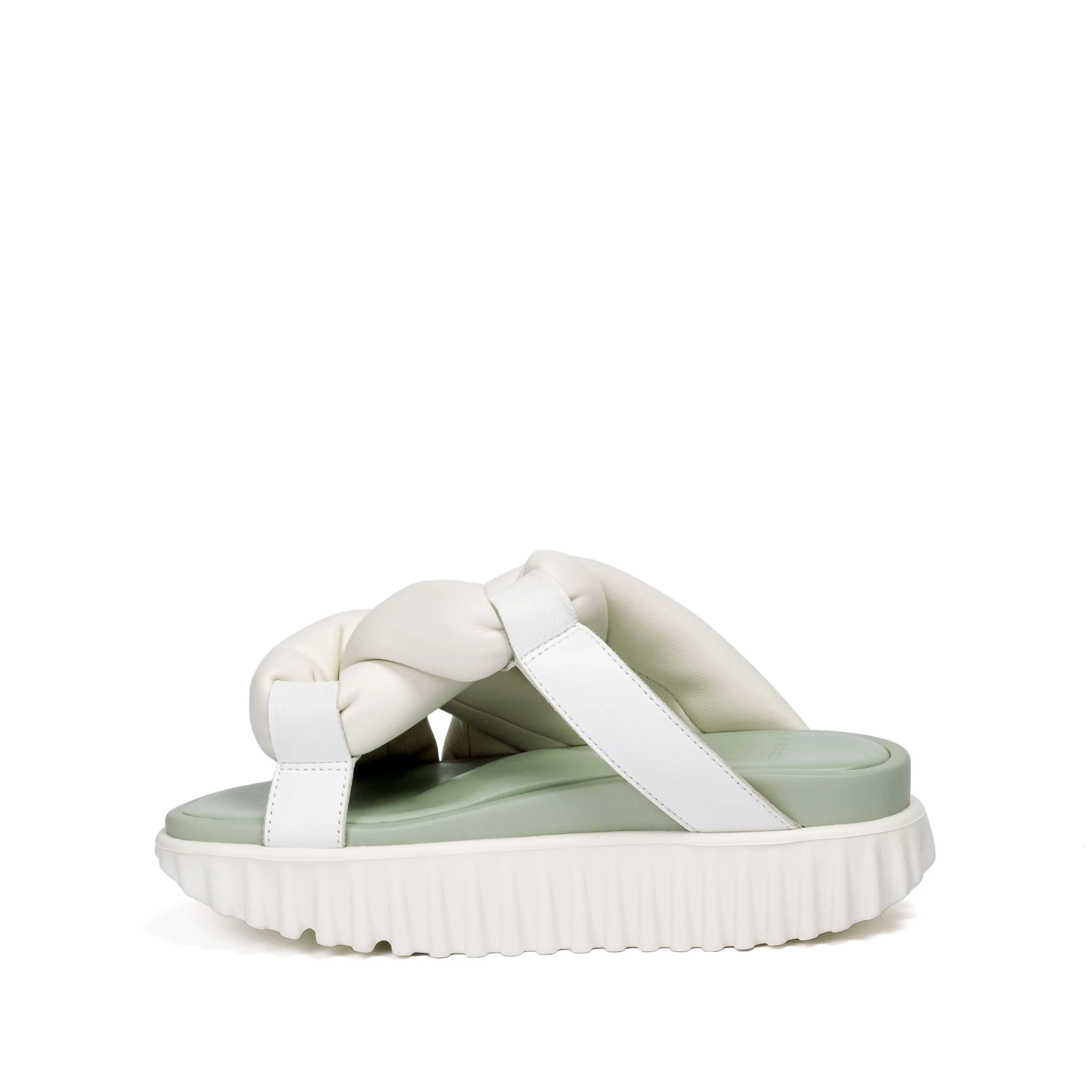 WAFFO PRETZEL WHITE sold by 4CCCCEES product image thumbnail 3