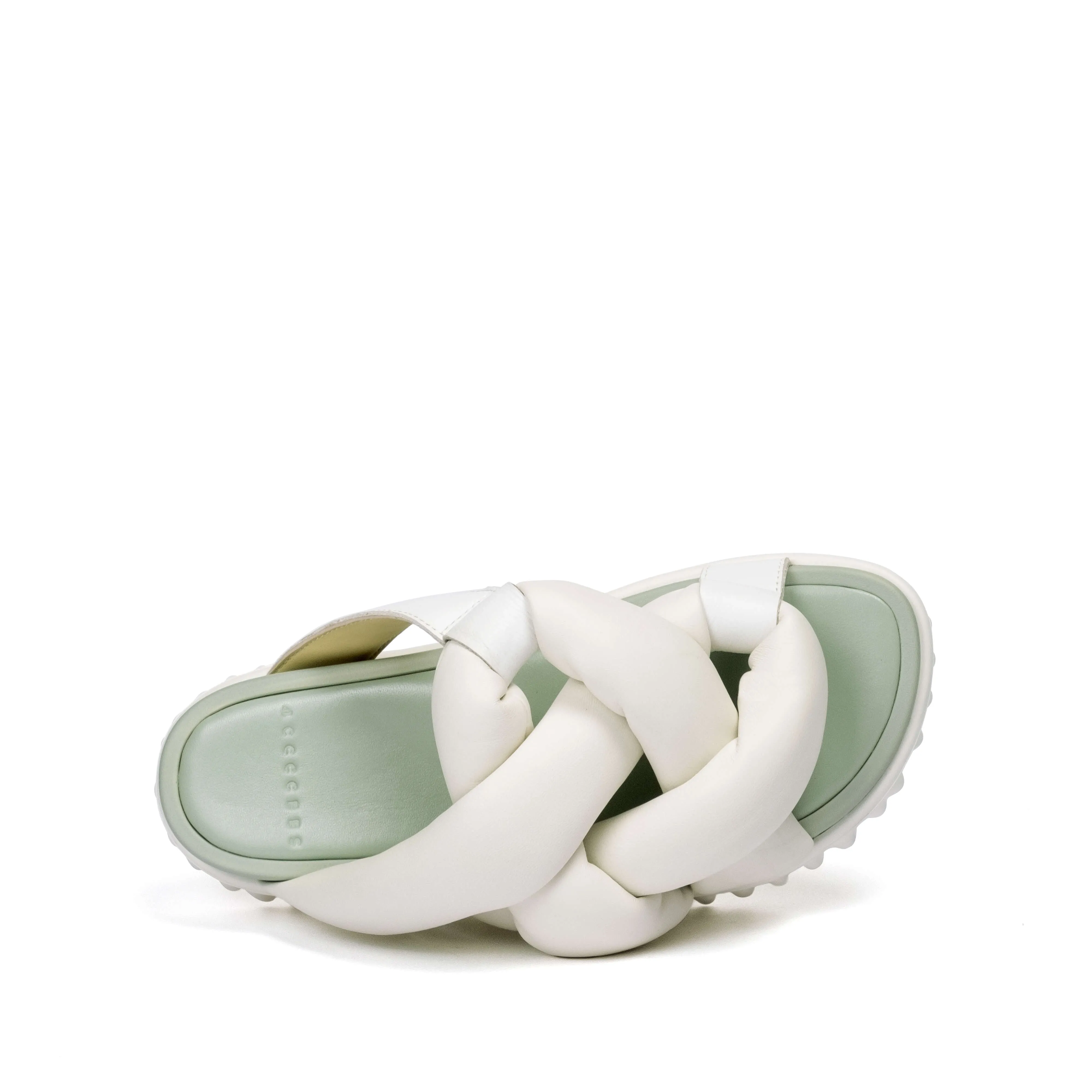 WAFFO PRETZEL WHITE sold by 4CCCCEES product image thumbnail 5