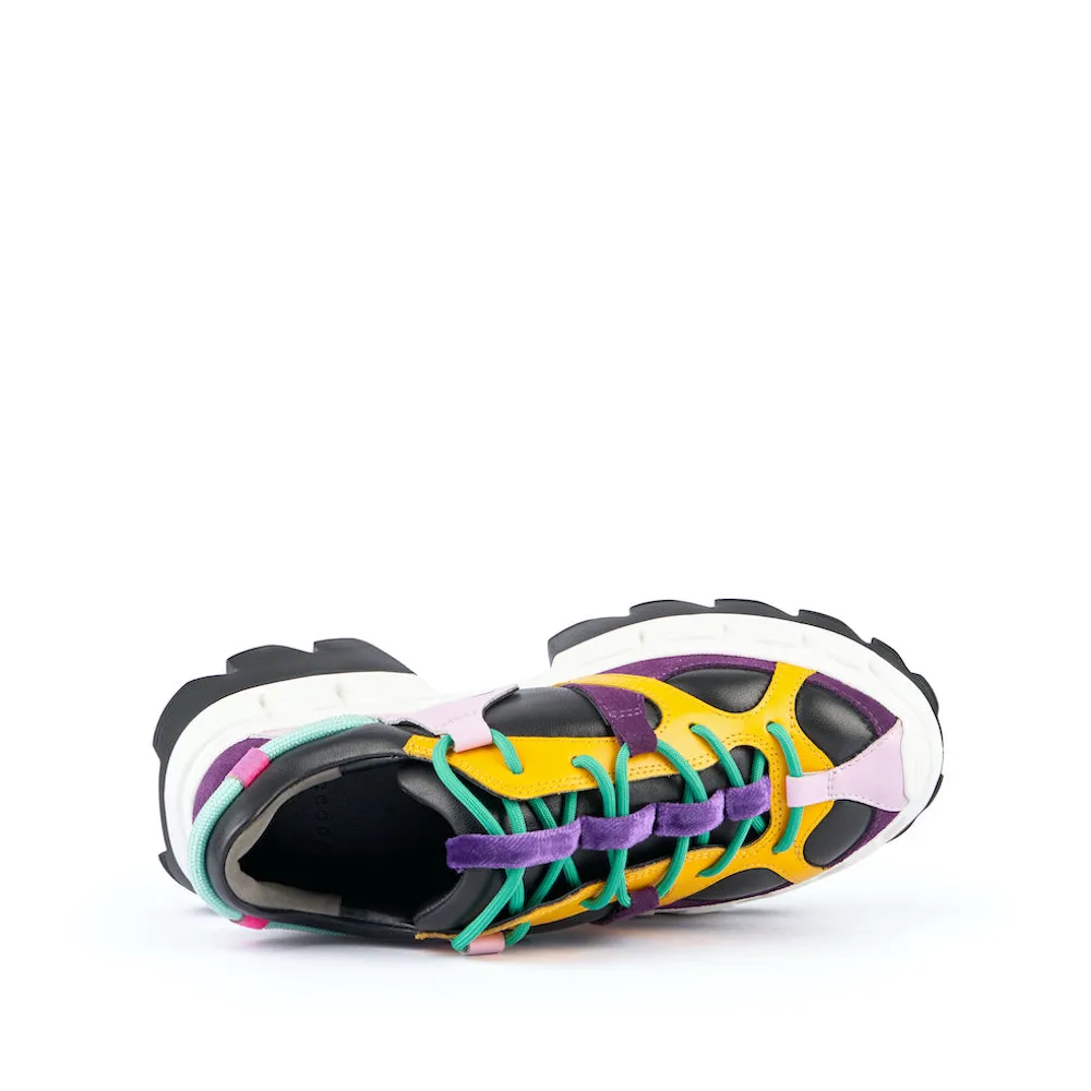 ARKO MINGLE THUNDER sold by 4CCCCEES product image thumbnail 5