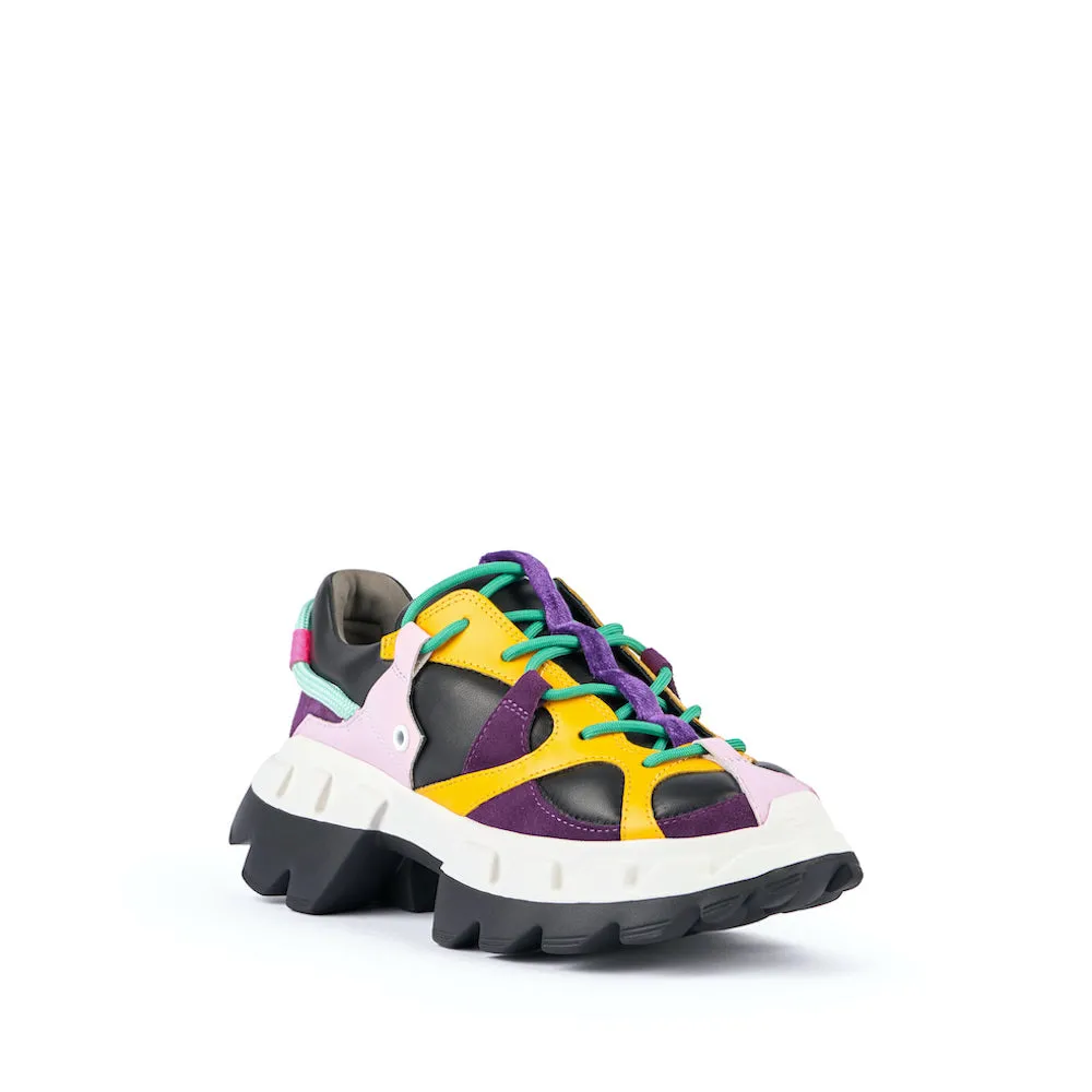 ARKO MINGLE THUNDER sold by 4CCCCEES product image thumbnail 2