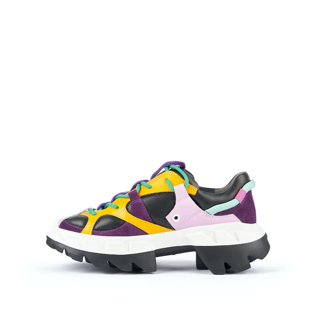 ARKO MINGLE THUNDER sold by 4CCCCEES product image thumbnail 3