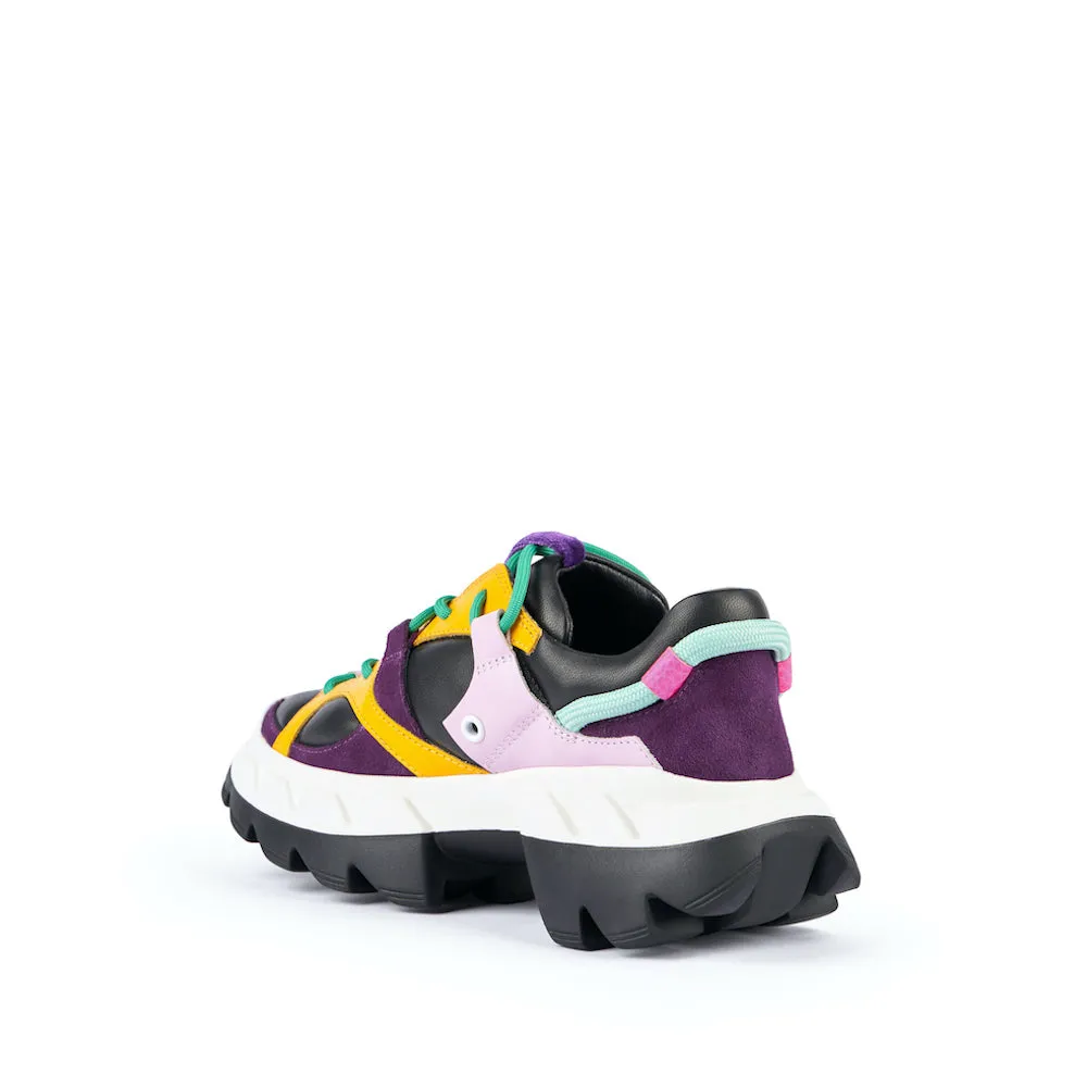 ARKO MINGLE THUNDER sold by 4CCCCEES product image thumbnail 4