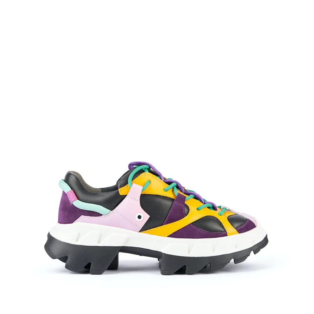 ARKO MINGLE THUNDER sold by 4CCCCEES