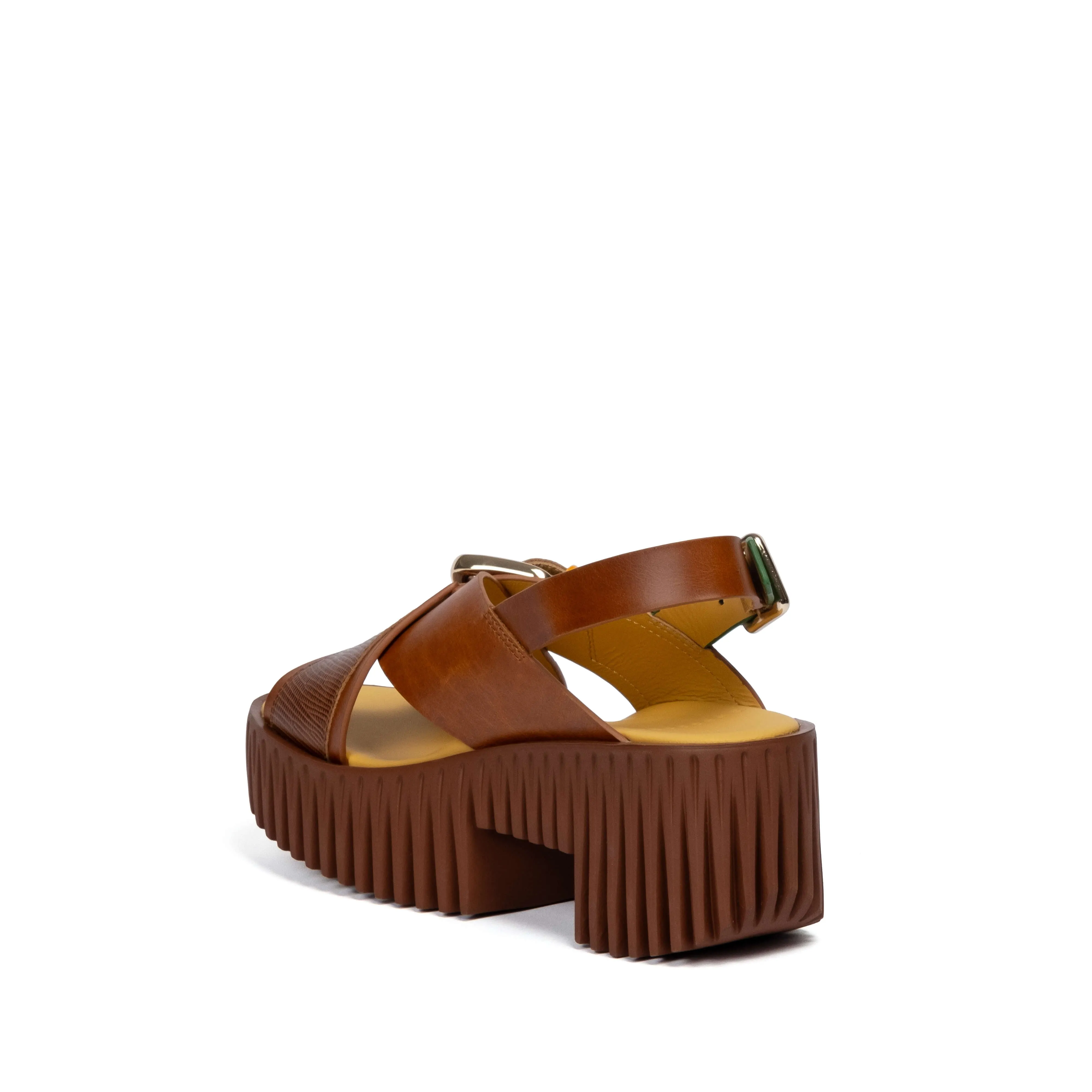PLIA JUNO BROWN sold by 4CCCCEES product image thumbnail 5