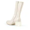 BLOFFO HALF-BOOT CREAM sold by 4CCCCEES