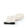 BLOFFO HALF-BOOT CREAM sold by 4CCCCEES