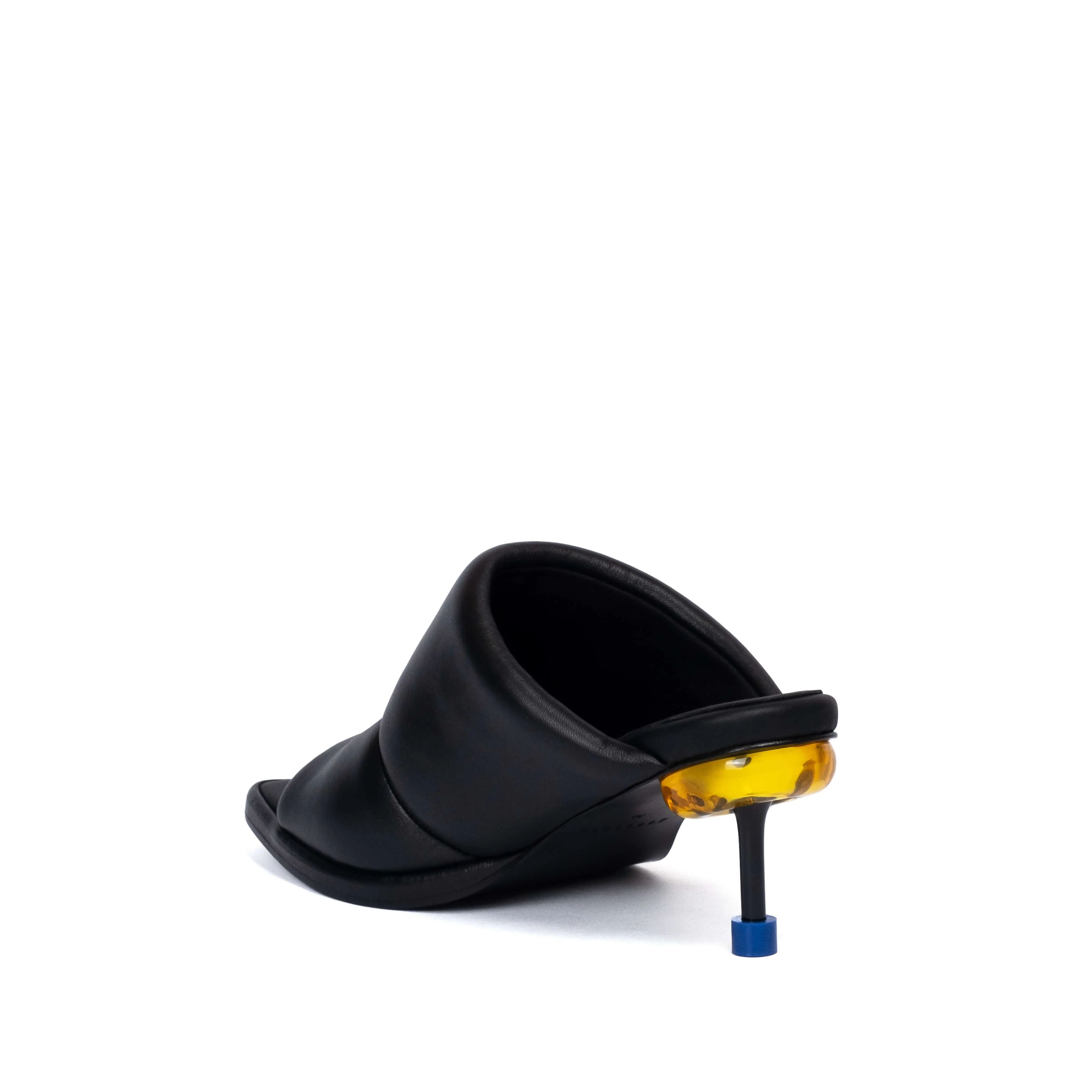 OSHA PILLOW BLACK sold by 4CCCCEES product image thumbnail 4