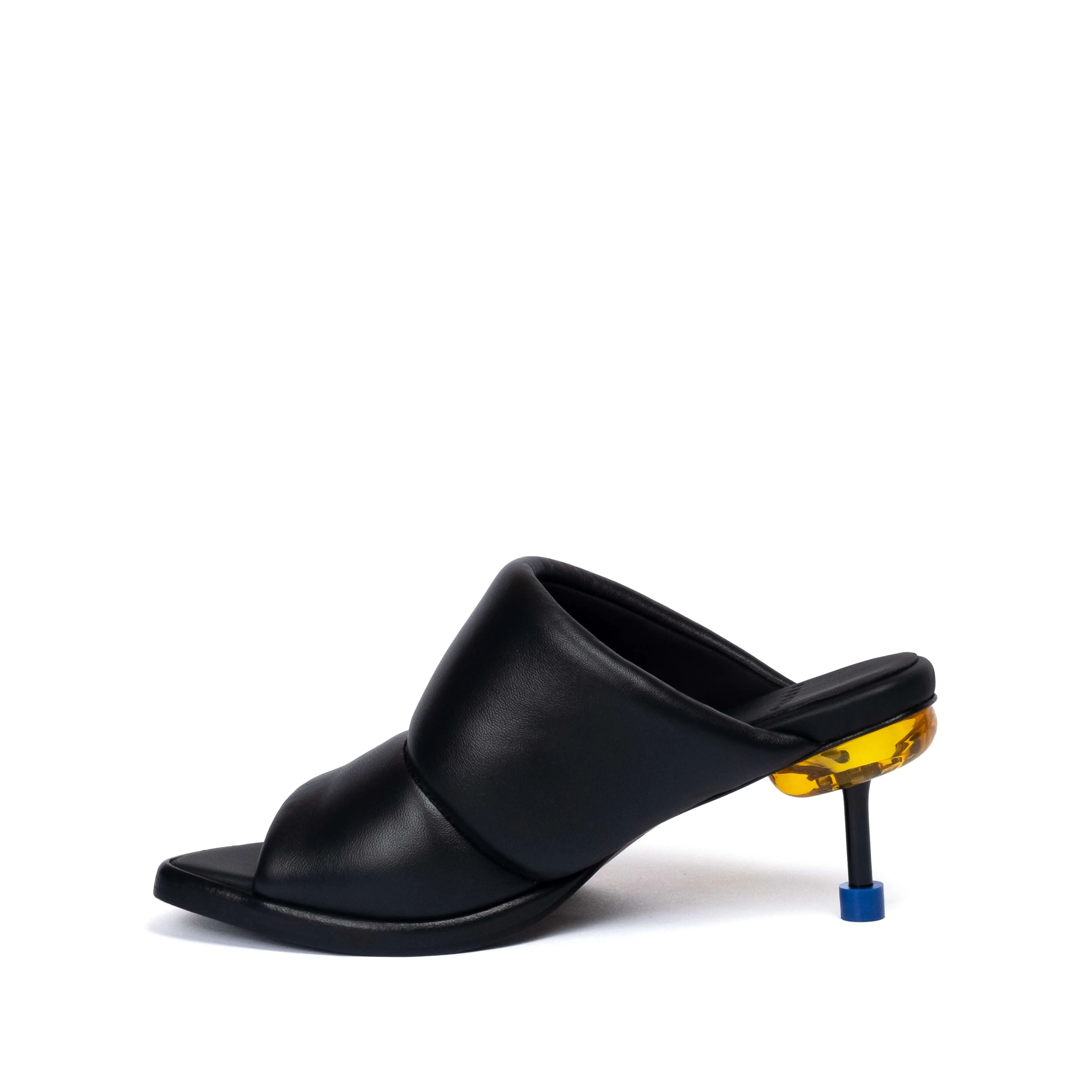 OSHA PILLOW BLACK sold by 4CCCCEES product image thumbnail 3