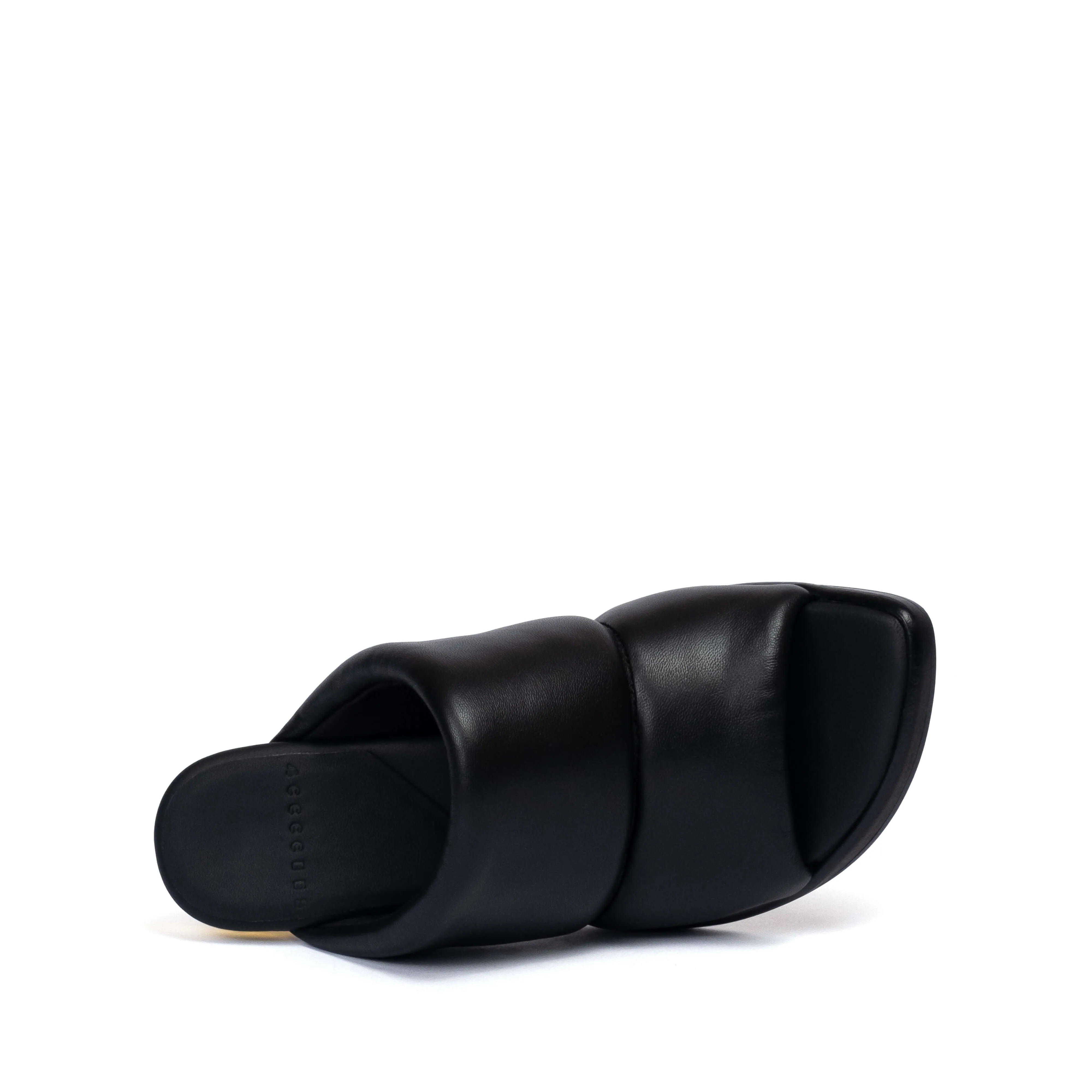 OSHA PILLOW BLACK sold by 4CCCCEES product image thumbnail 5