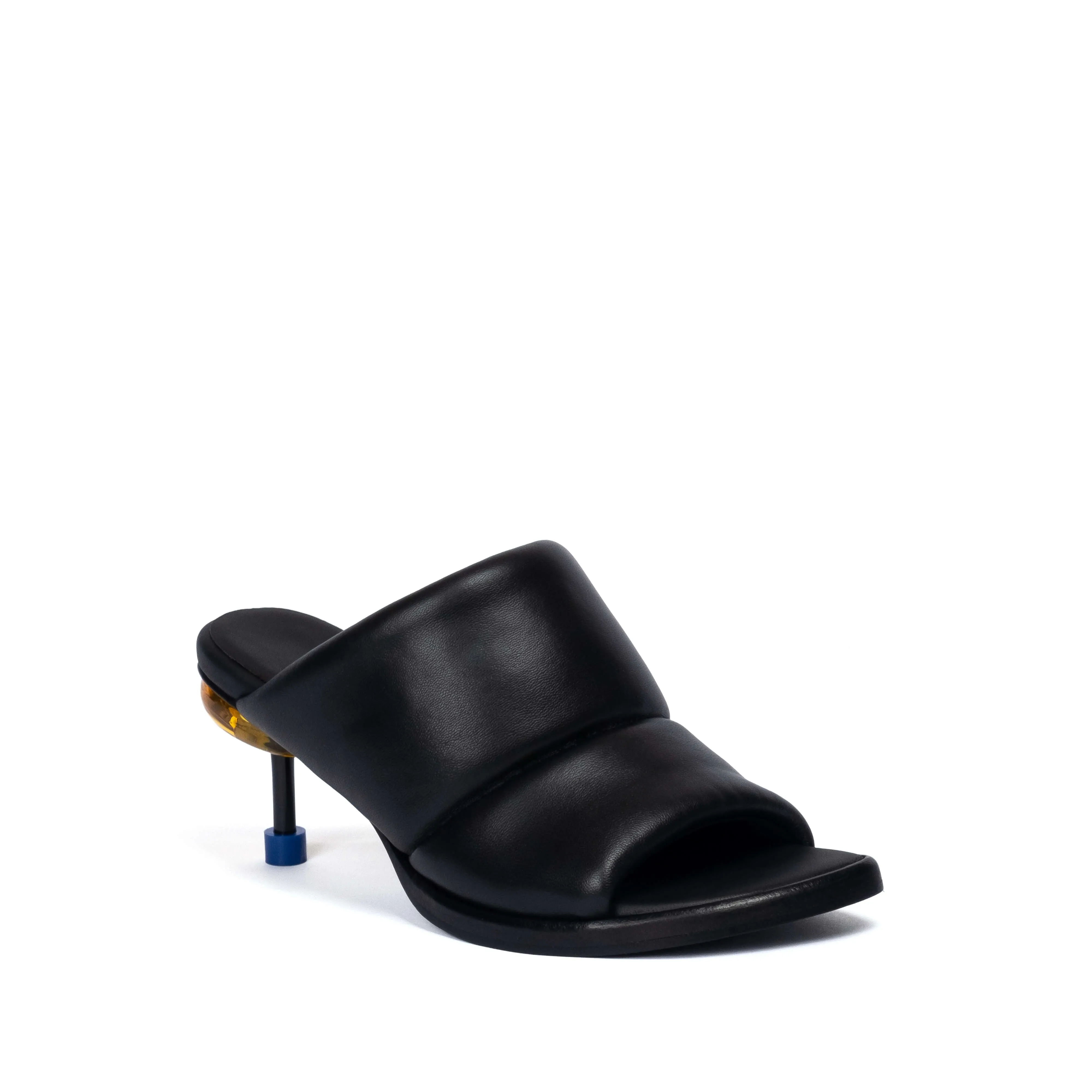 OSHA PILLOW BLACK sold by 4CCCCEES product image thumbnail 2