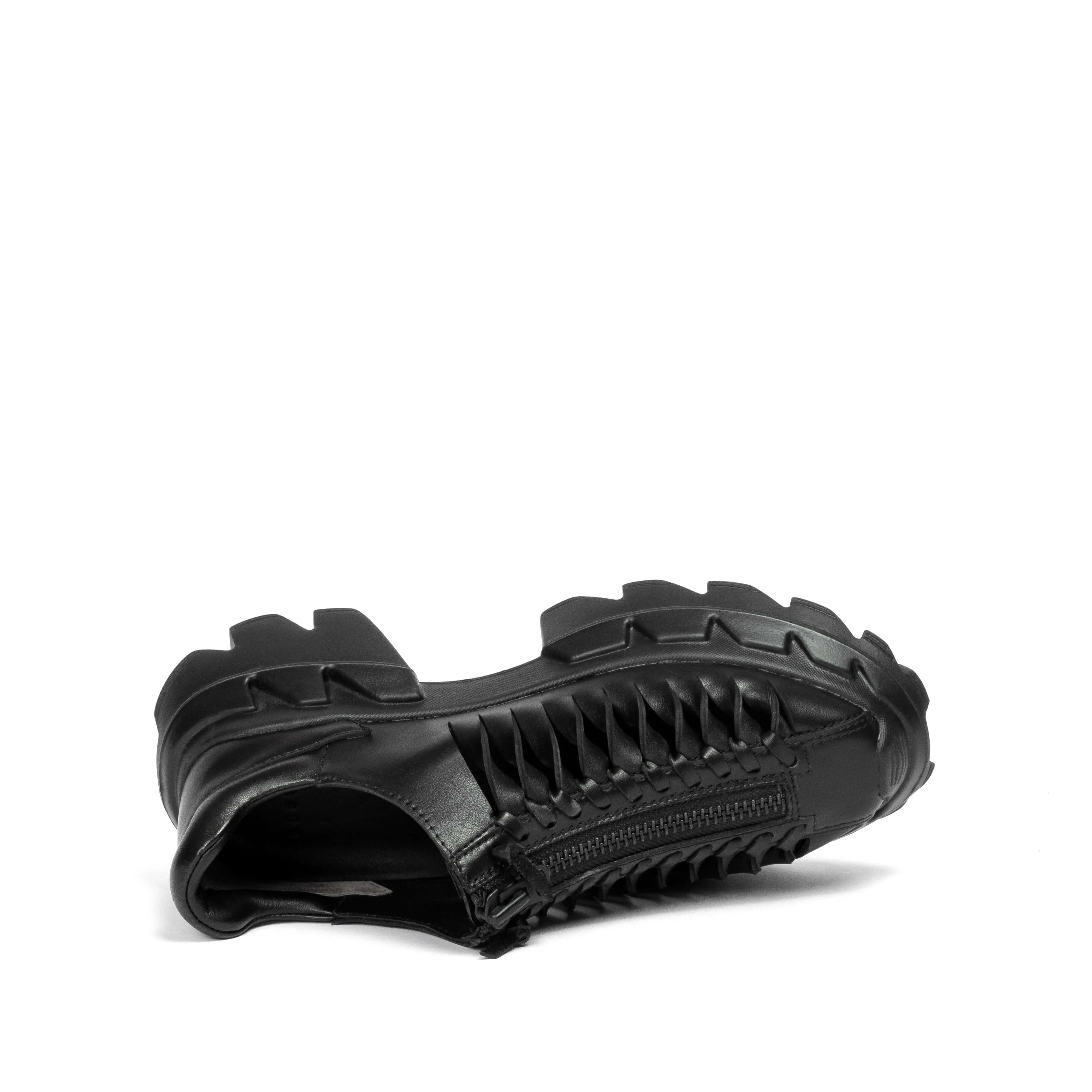 ARKO SPINE BLACK sold by 4CCCCEES product image thumbnail 5