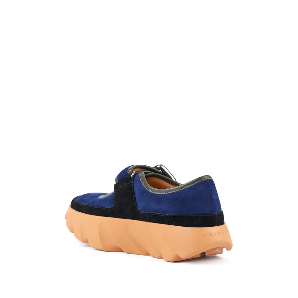 TURA MAYA INDIGO sold by 4CCCCEES product image thumbnail 4