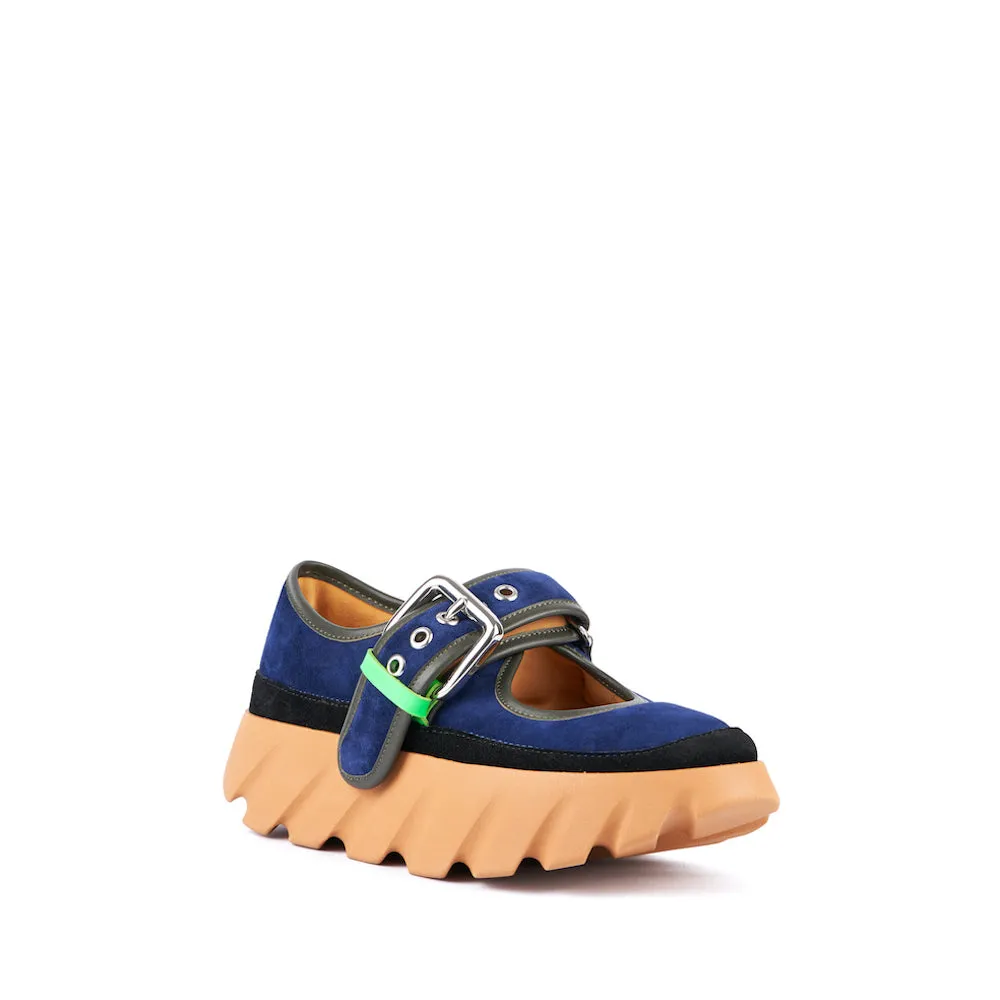 TURA MAYA INDIGO sold by 4CCCCEES product image thumbnail 2