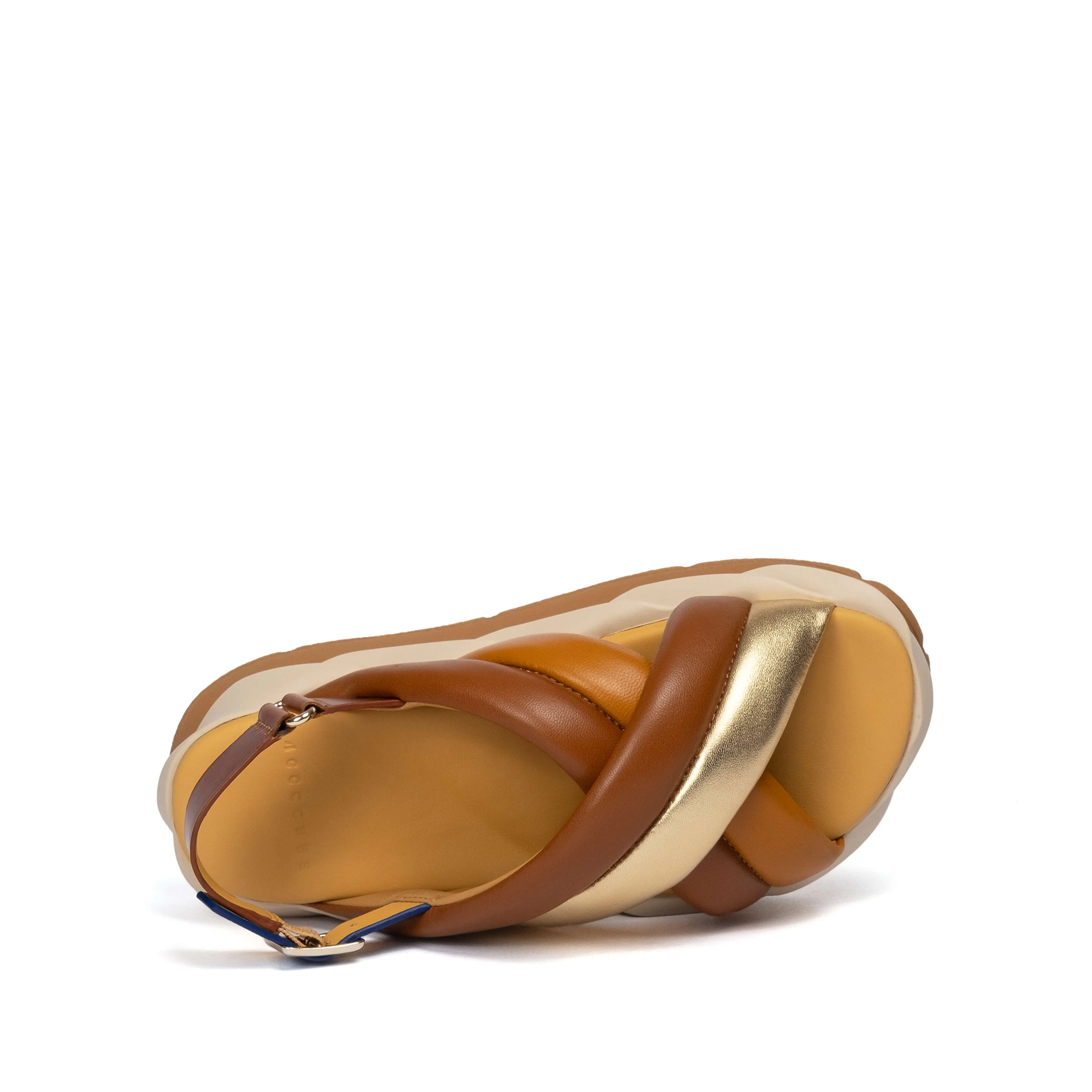 MELLOW MELA TAN sold by 4CCCCEES product image thumbnail 5