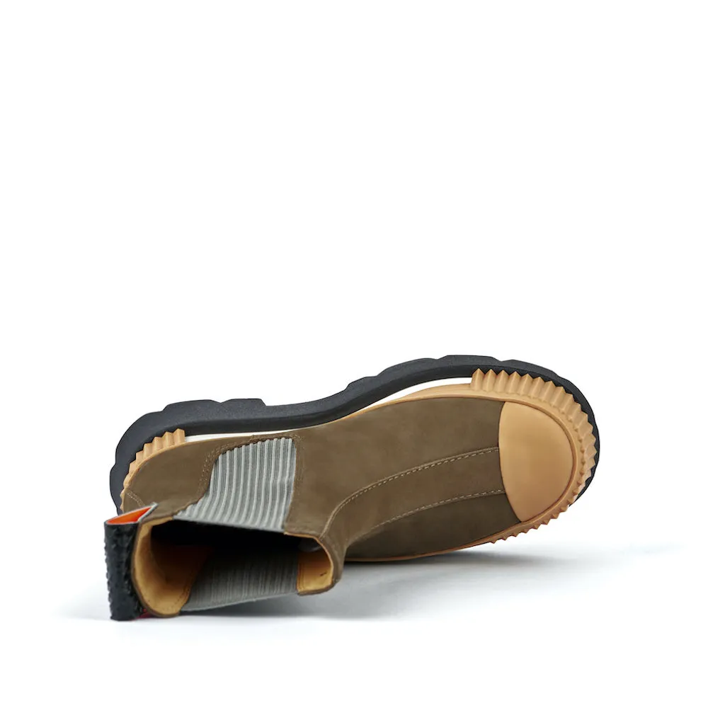 ESKER CHELSEA KHAKI sold by 4CCCCEES product image thumbnail 5