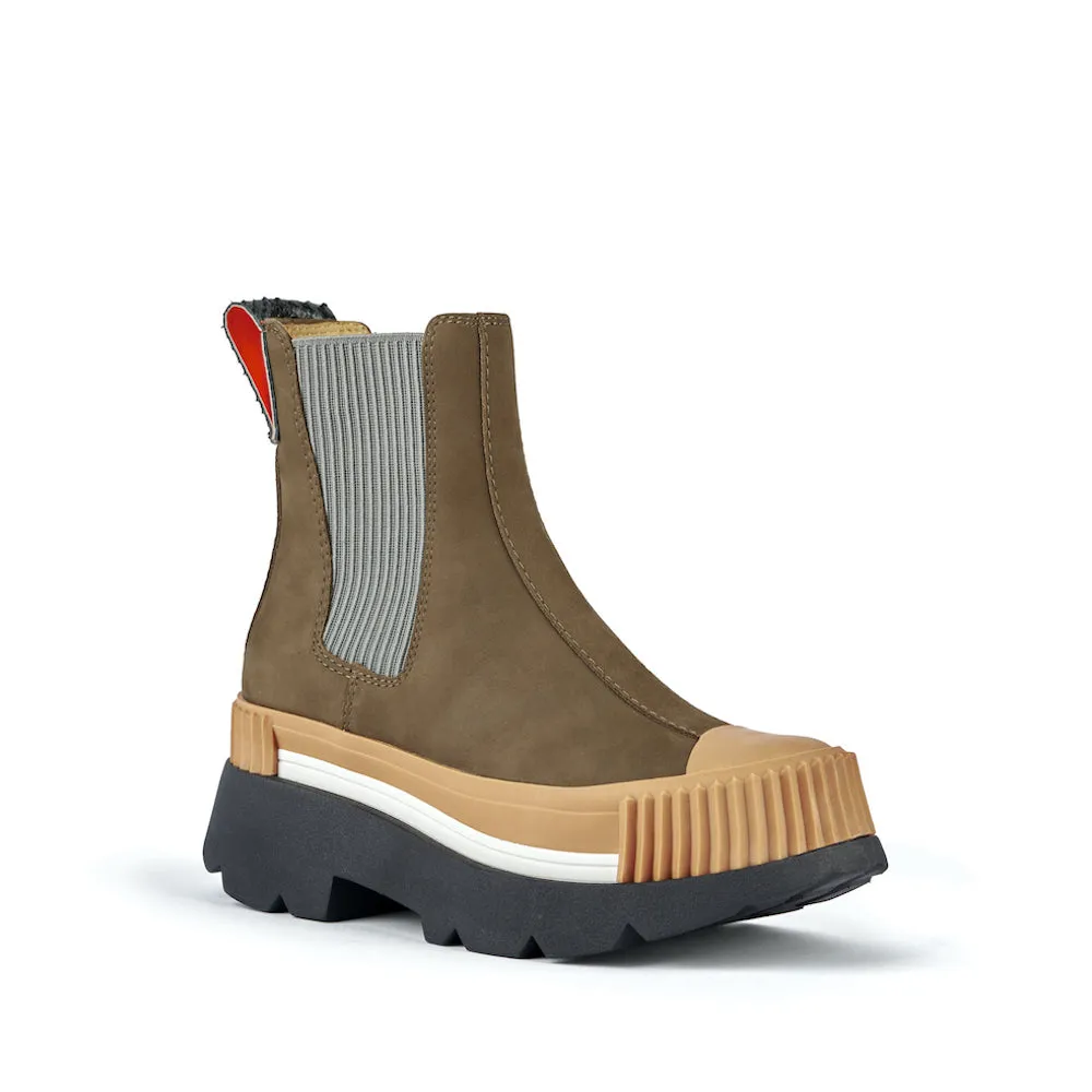 ESKER CHELSEA KHAKI sold by 4CCCCEES product image thumbnail 2