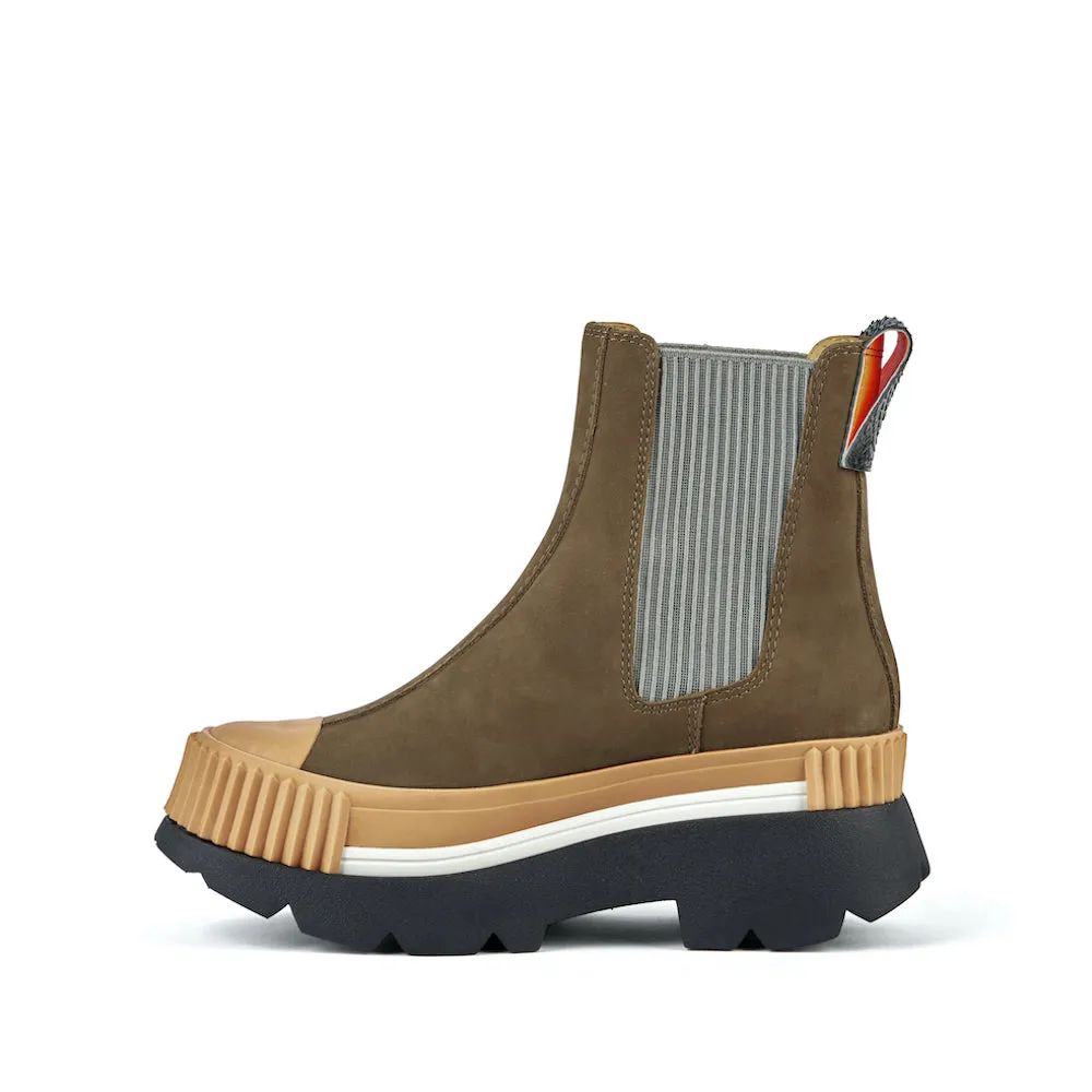 ESKER CHELSEA KHAKI sold by 4CCCCEES product image thumbnail 3