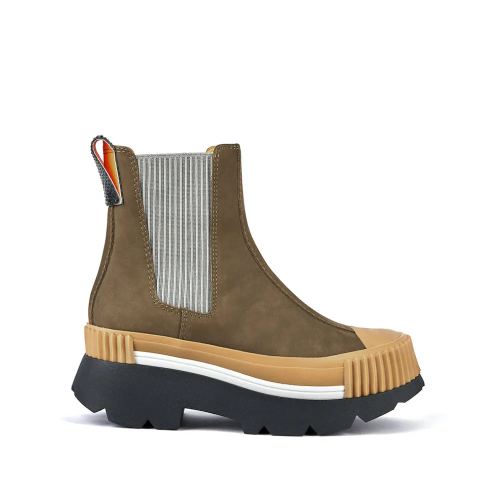 ESKER CHELSEA KHAKI sold by 4CCCCEES