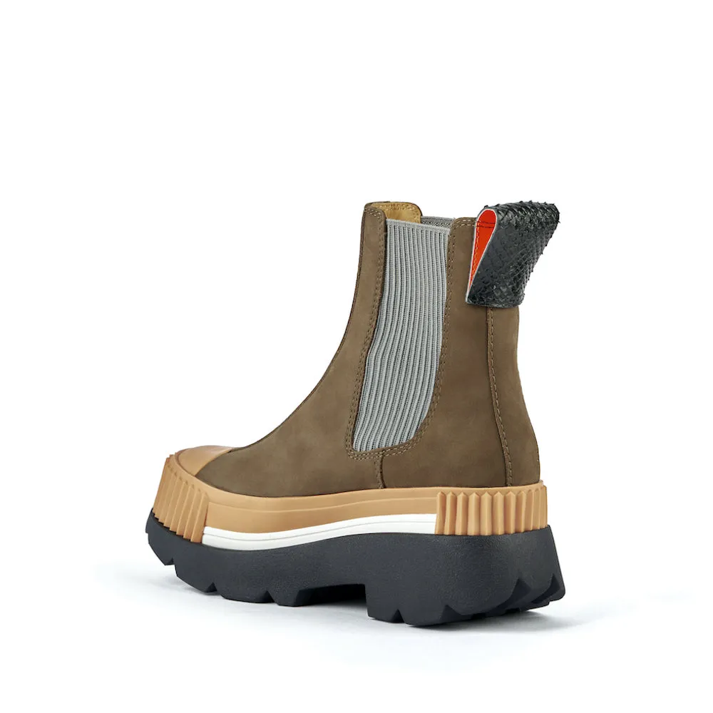 ESKER CHELSEA KHAKI sold by 4CCCCEES product image thumbnail 4