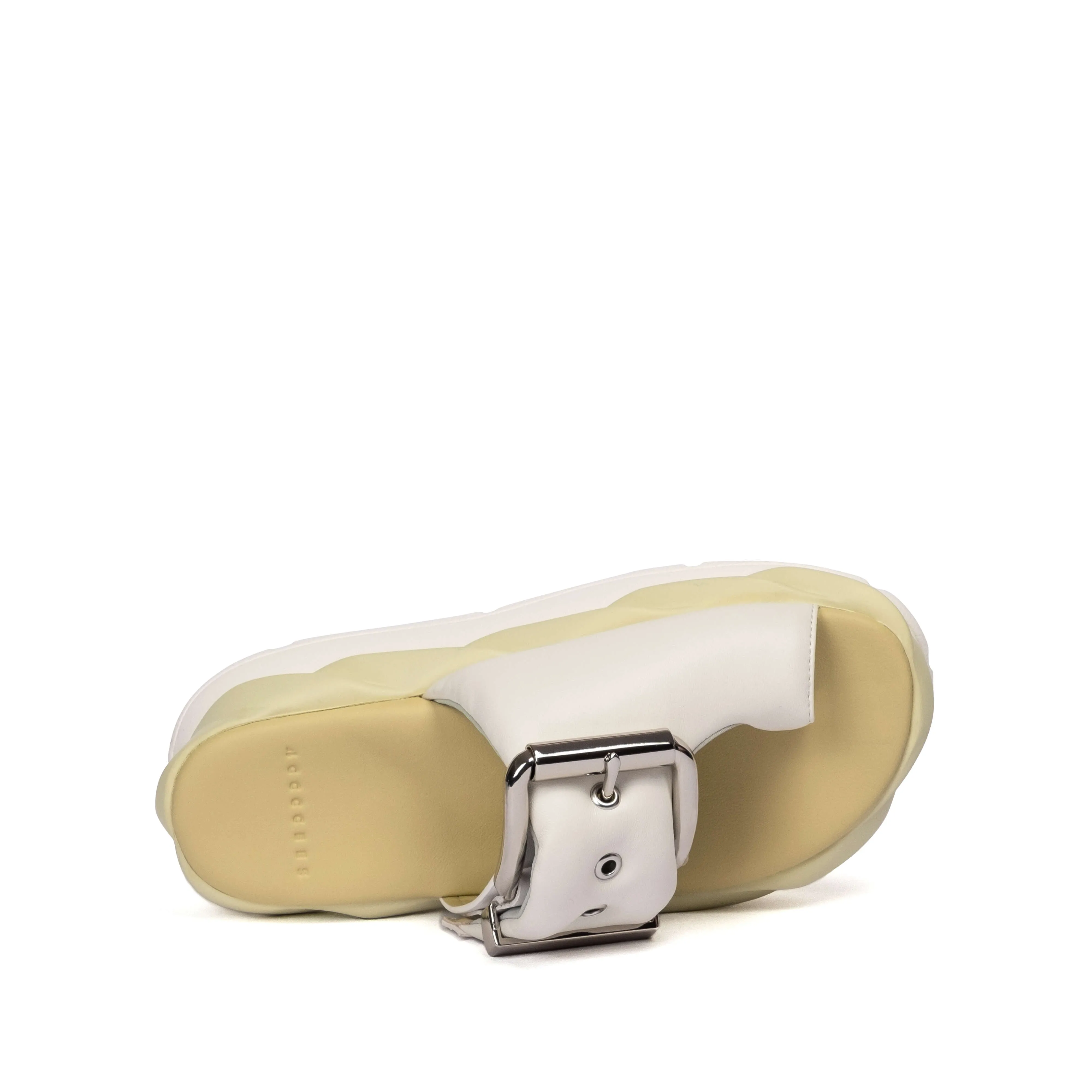 MELLOW GLOW WHITE sold by 4CCCCEES product image thumbnail 5