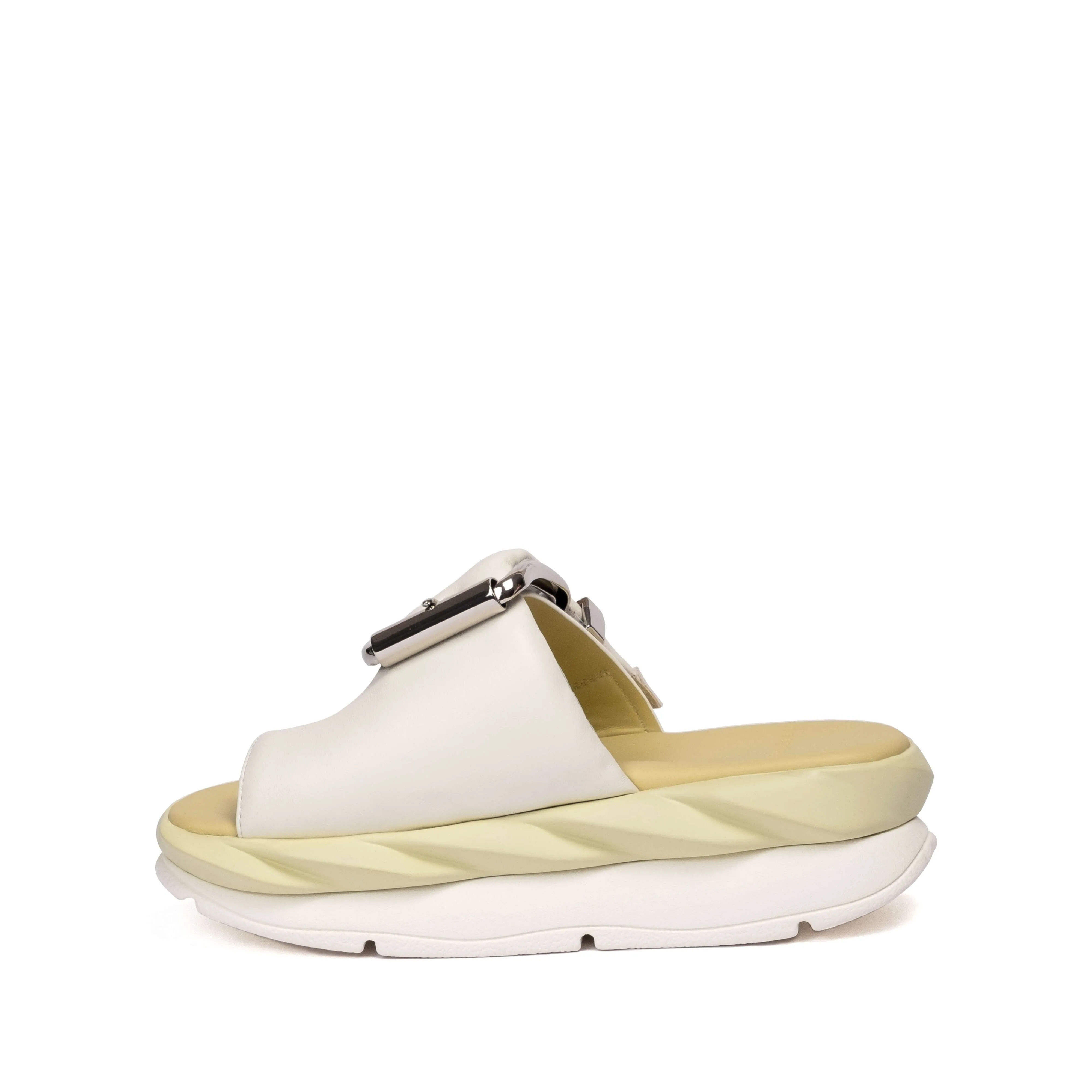 MELLOW GLOW WHITE sold by 4CCCCEES product image thumbnail 3