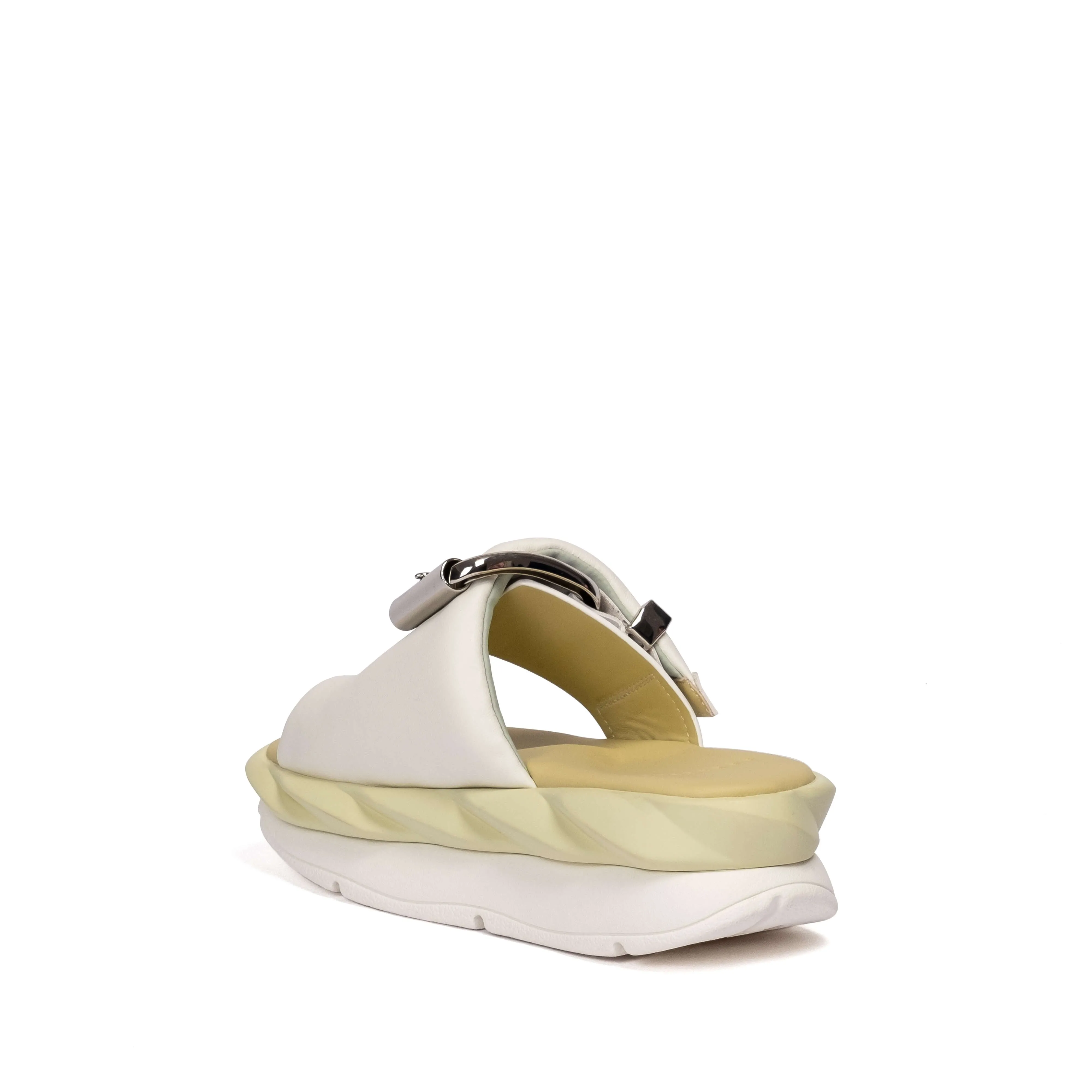 MELLOW GLOW WHITE sold by 4CCCCEES product image thumbnail 4