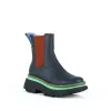 CRUNCH CHELSEA BOOT INDIGO sold by 4CCCCEES