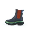 CRUNCH CHELSEA BOOT INDIGO sold by 4CCCCEES