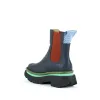 CRUNCH CHELSEA BOOT INDIGO sold by 4CCCCEES