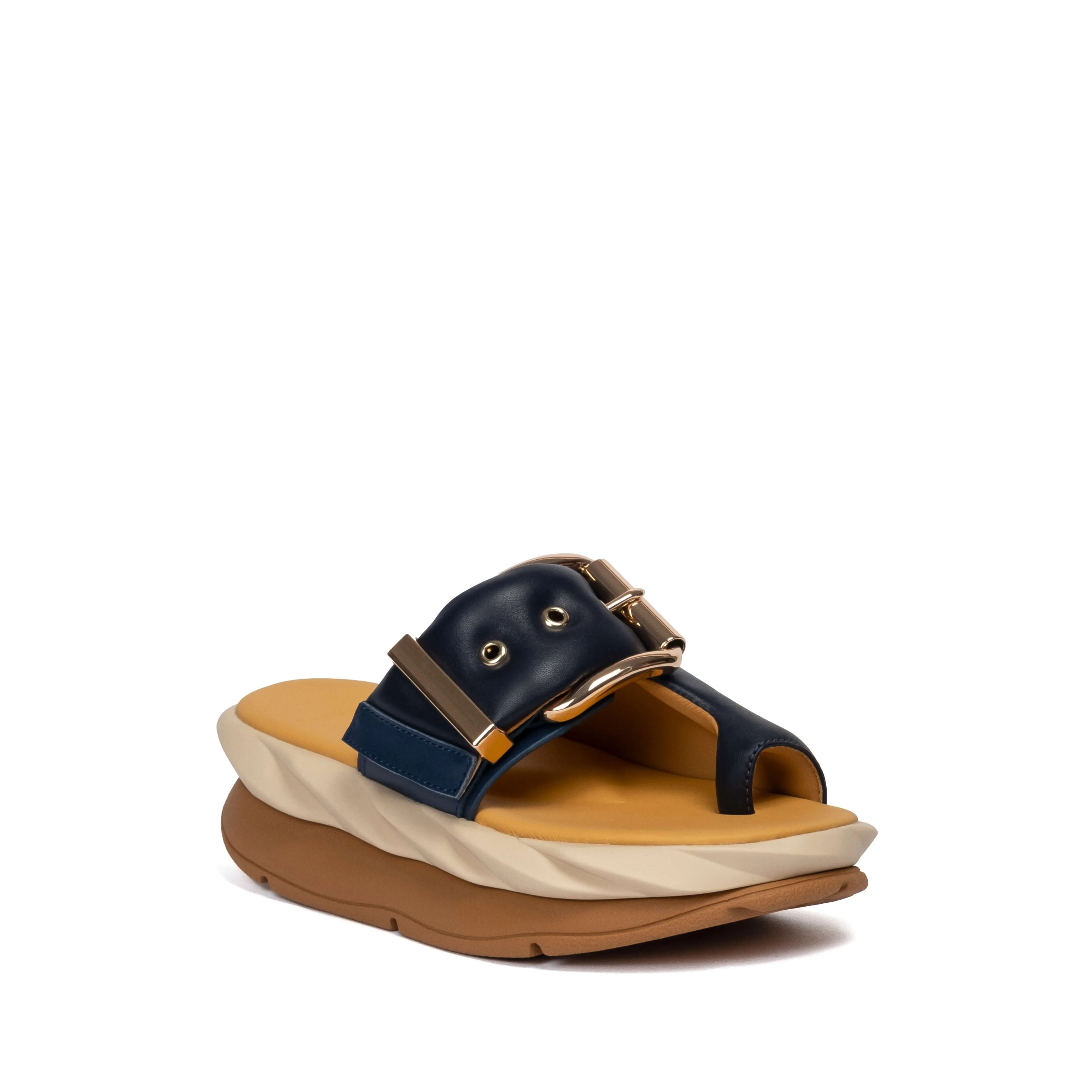 MELLOW GLOW INDIGO sold by 4CCCCEES product image thumbnail 2