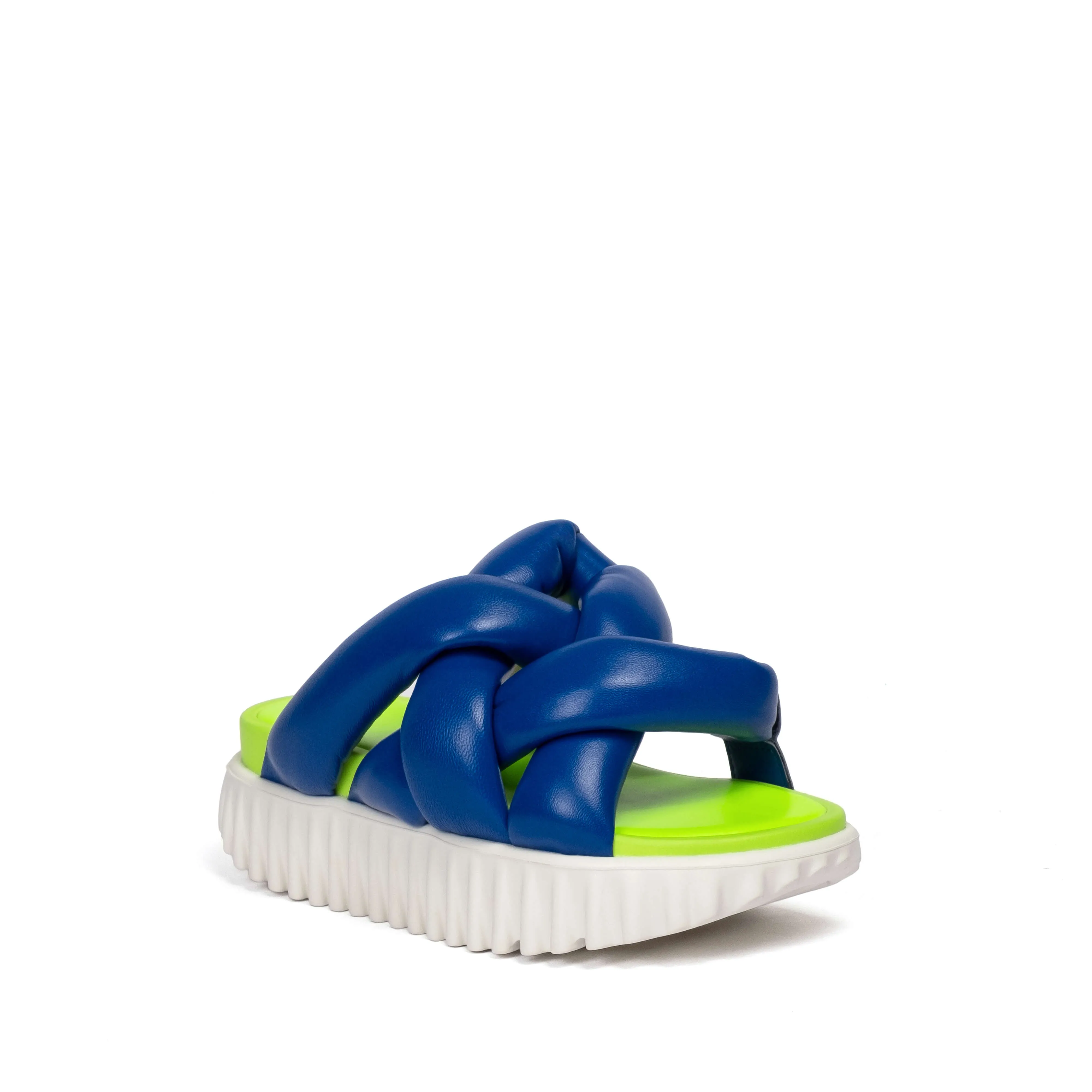 WAFFO PRETZEL BLUE sold by 4CCCCEES product image thumbnail 2