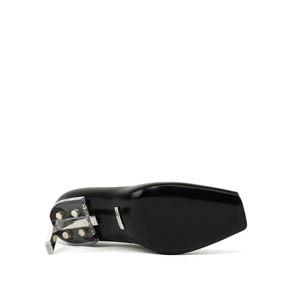 Inity Pump Black sold by 4CCCCEES product image thumbnail 5