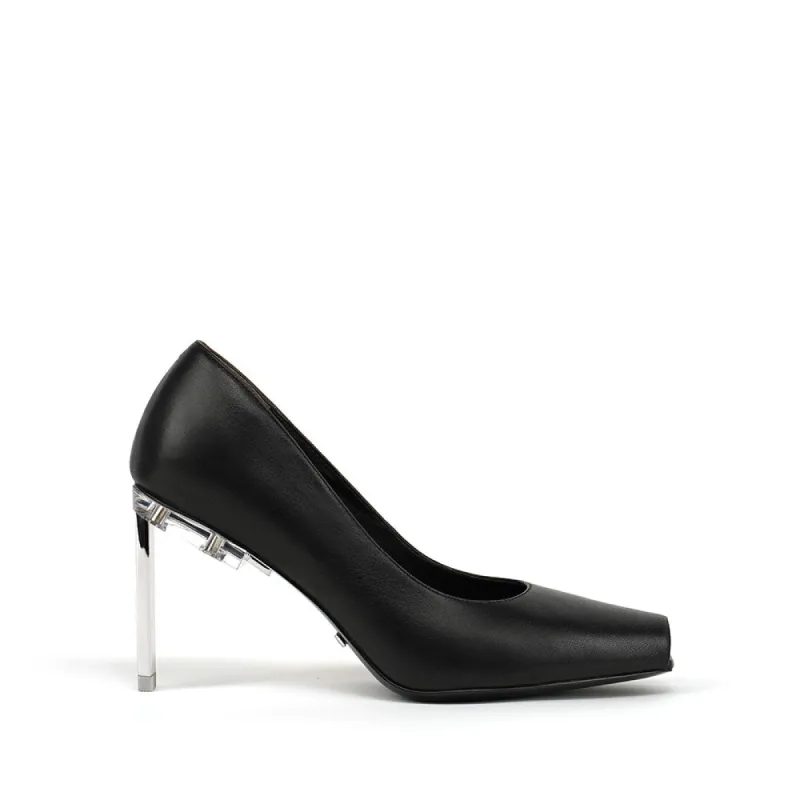 Inity Pump Black sold by 4CCCCEES