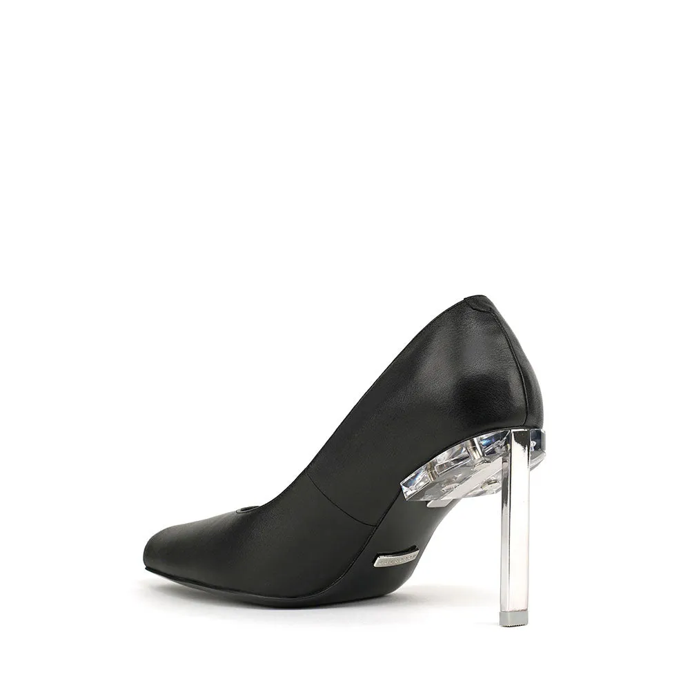 Inity Pump Black sold by 4CCCCEES product image thumbnail 4