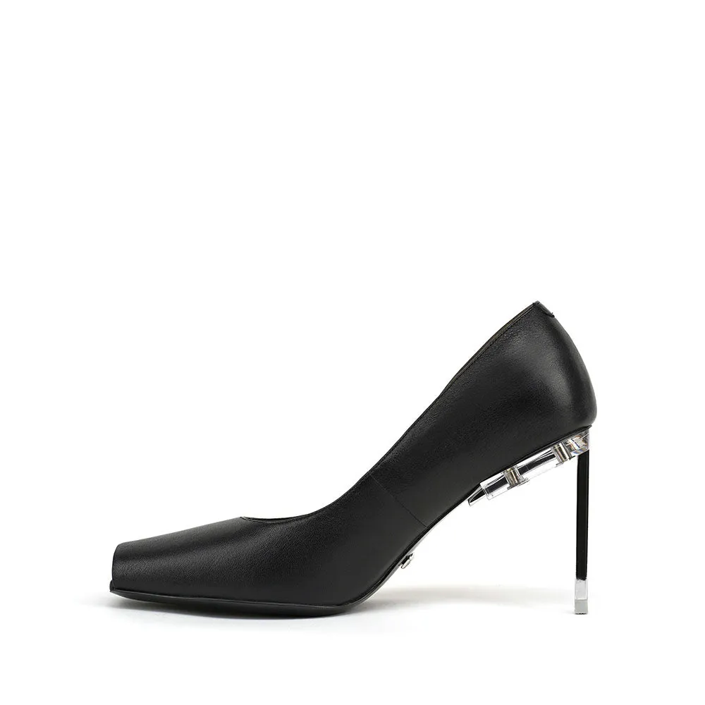 Inity Pump Black sold by 4CCCCEES product image thumbnail 3