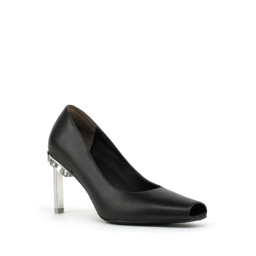 Inity Pump Black sold by 4CCCCEES product image thumbnail 2
