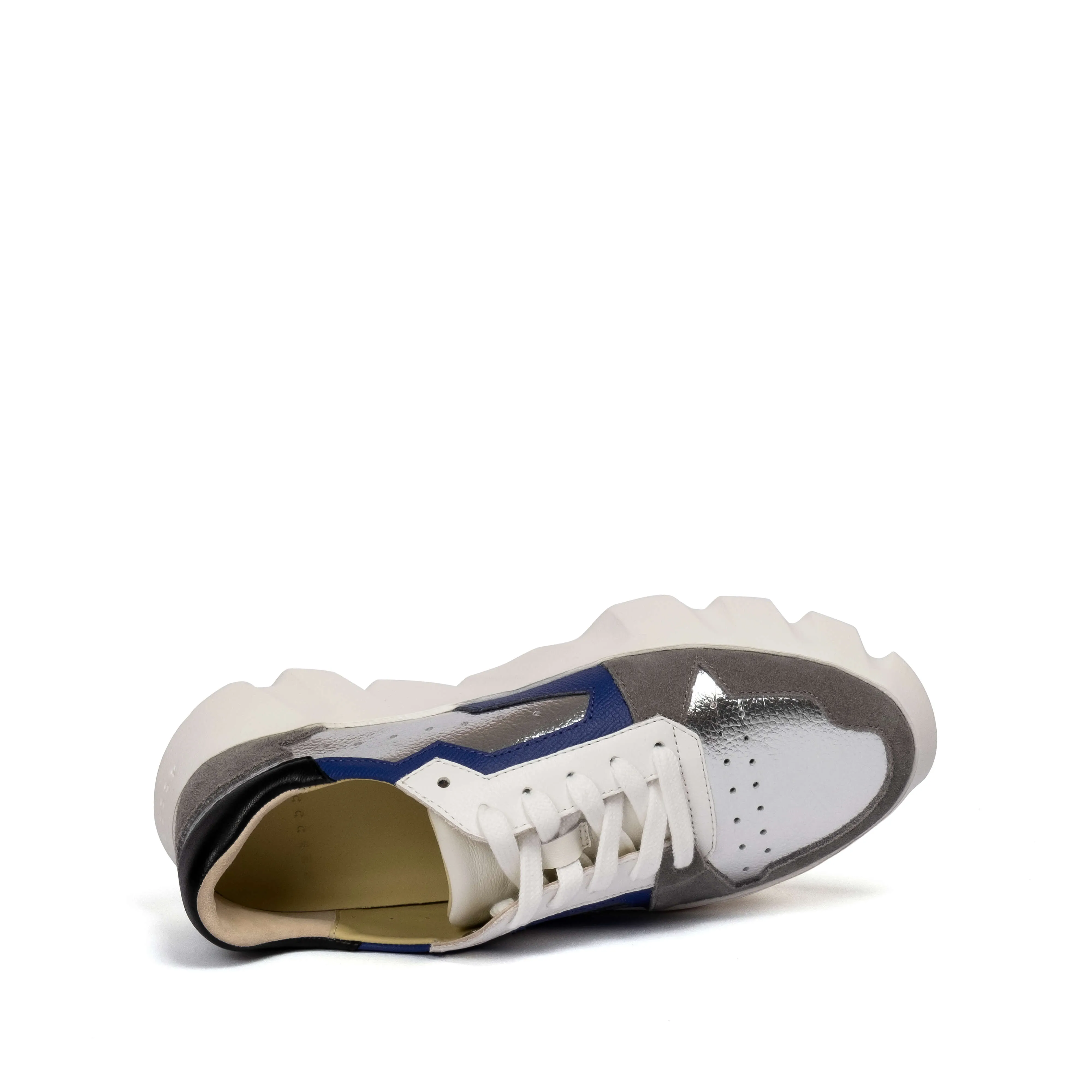 TURA ORI SILVER sold by 4CCCCEES product image thumbnail 5