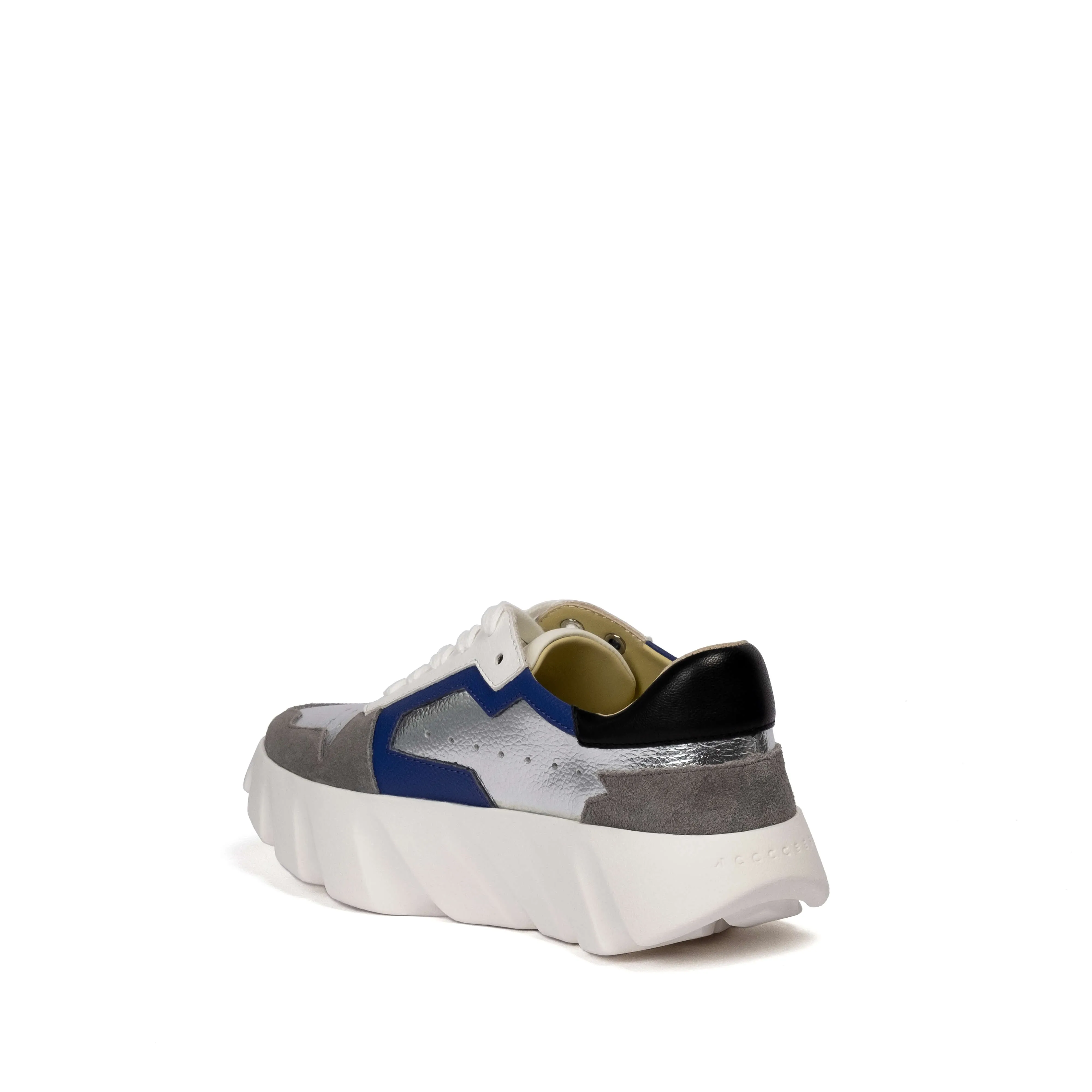 TURA ORI SILVER sold by 4CCCCEES product image thumbnail 4