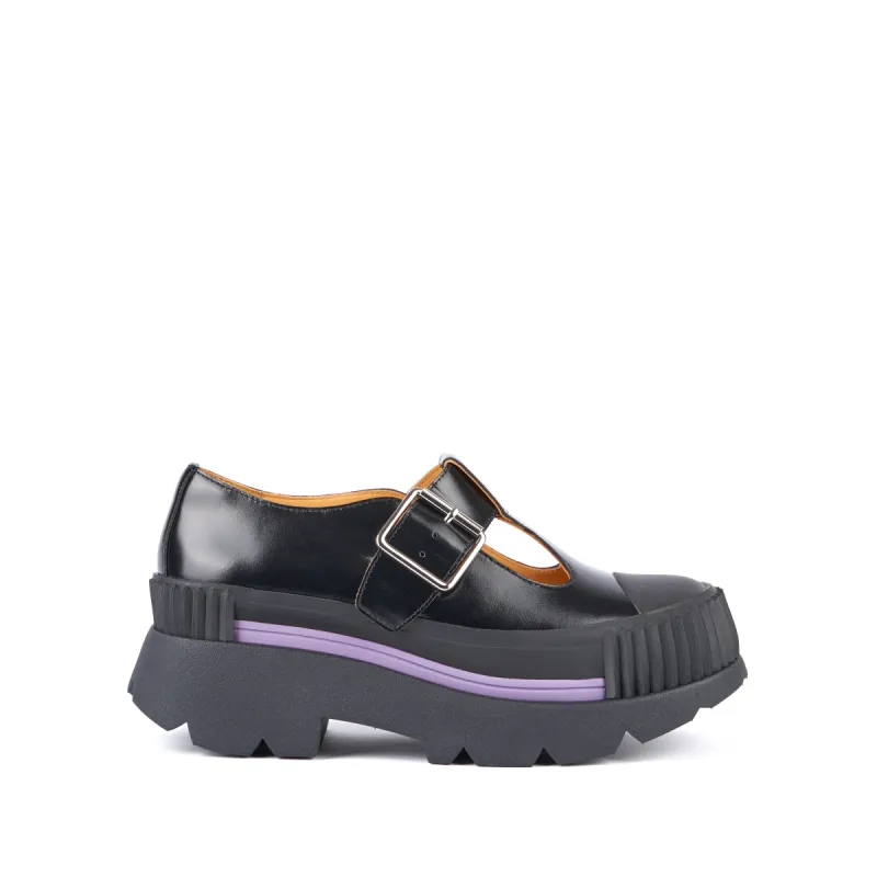 ESKER TIBA BLACK sold by 4CCCCEES