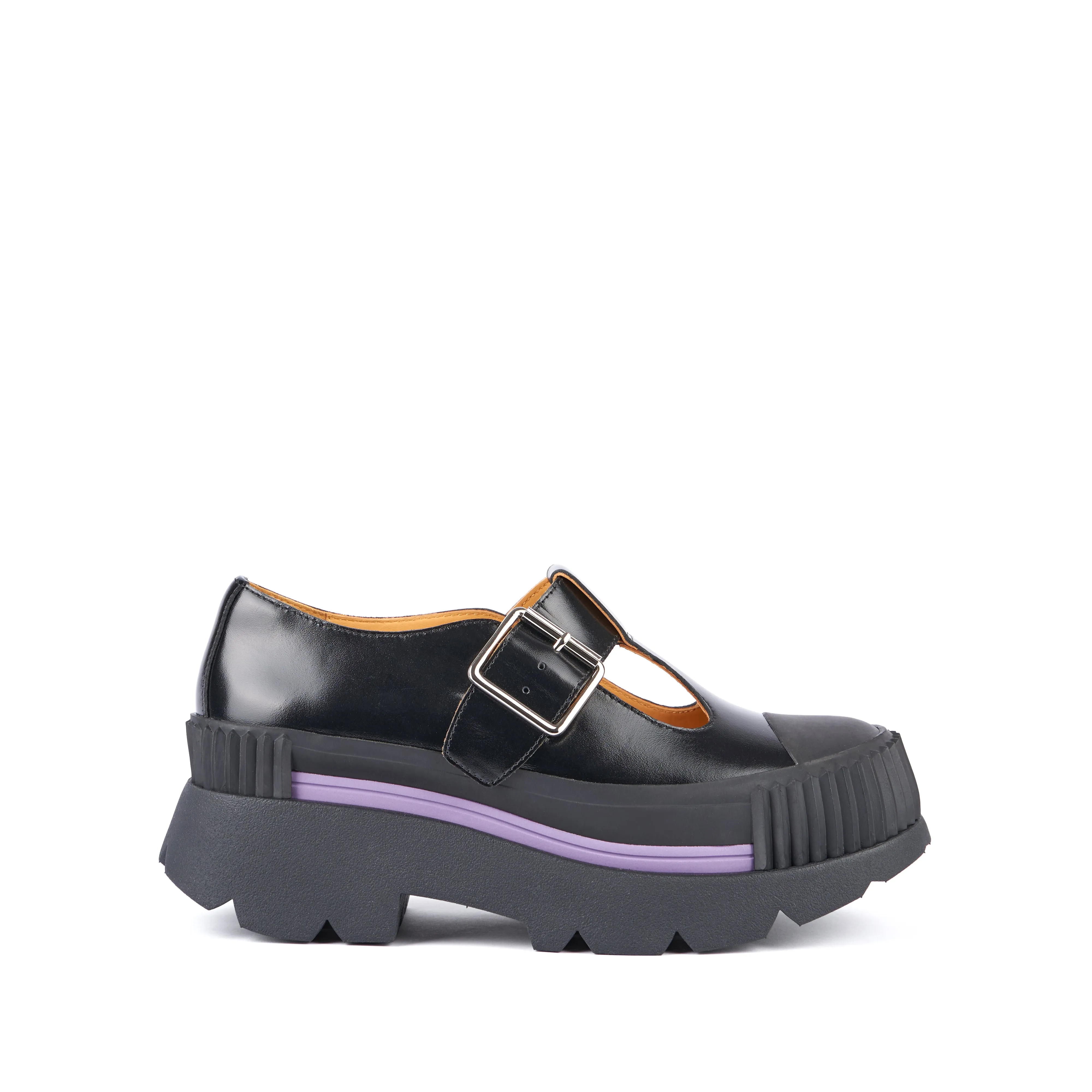 ESKER TIBA BLACK sold by 4CCCCEES