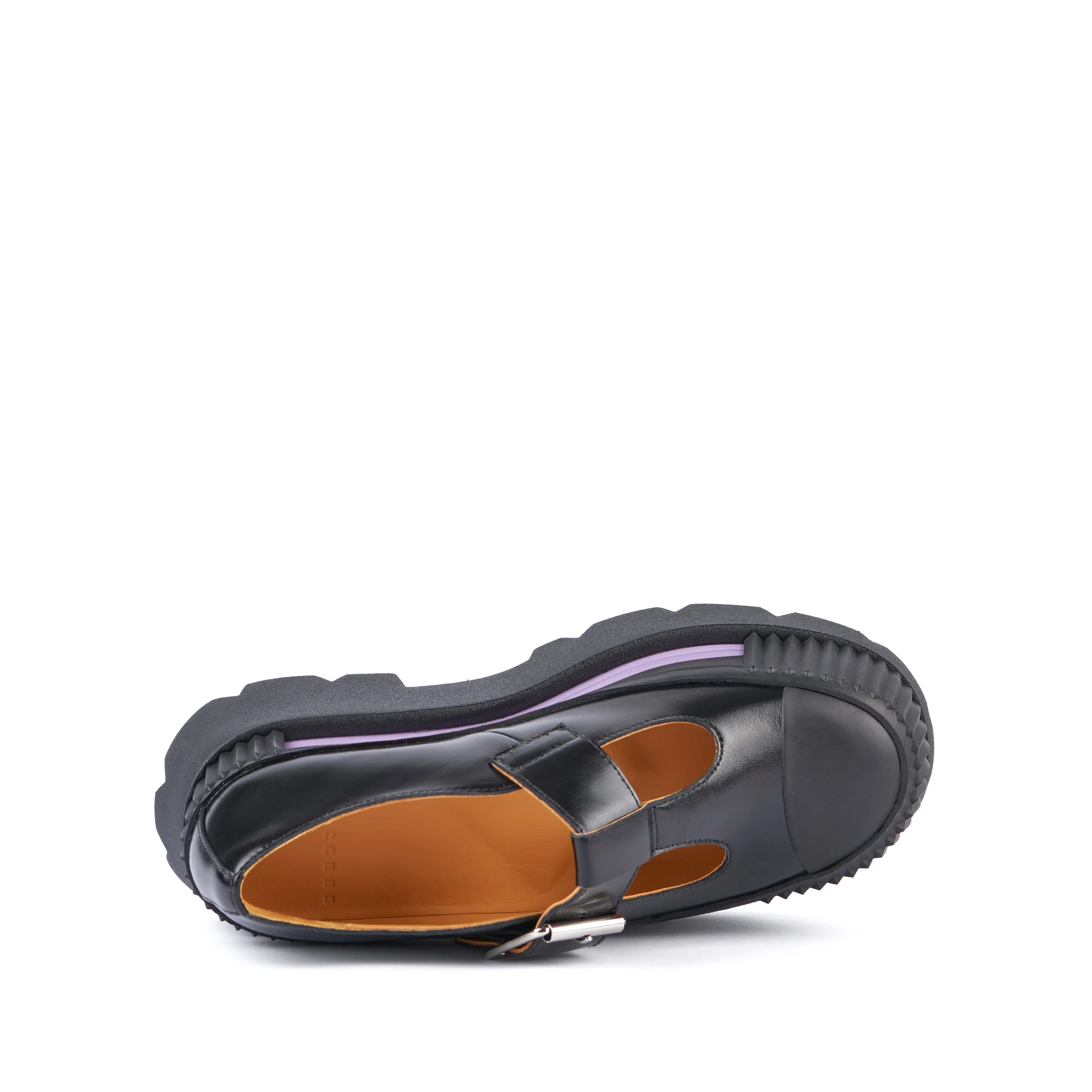 ESKER TIBA BLACK sold by 4CCCCEES product image thumbnail 5