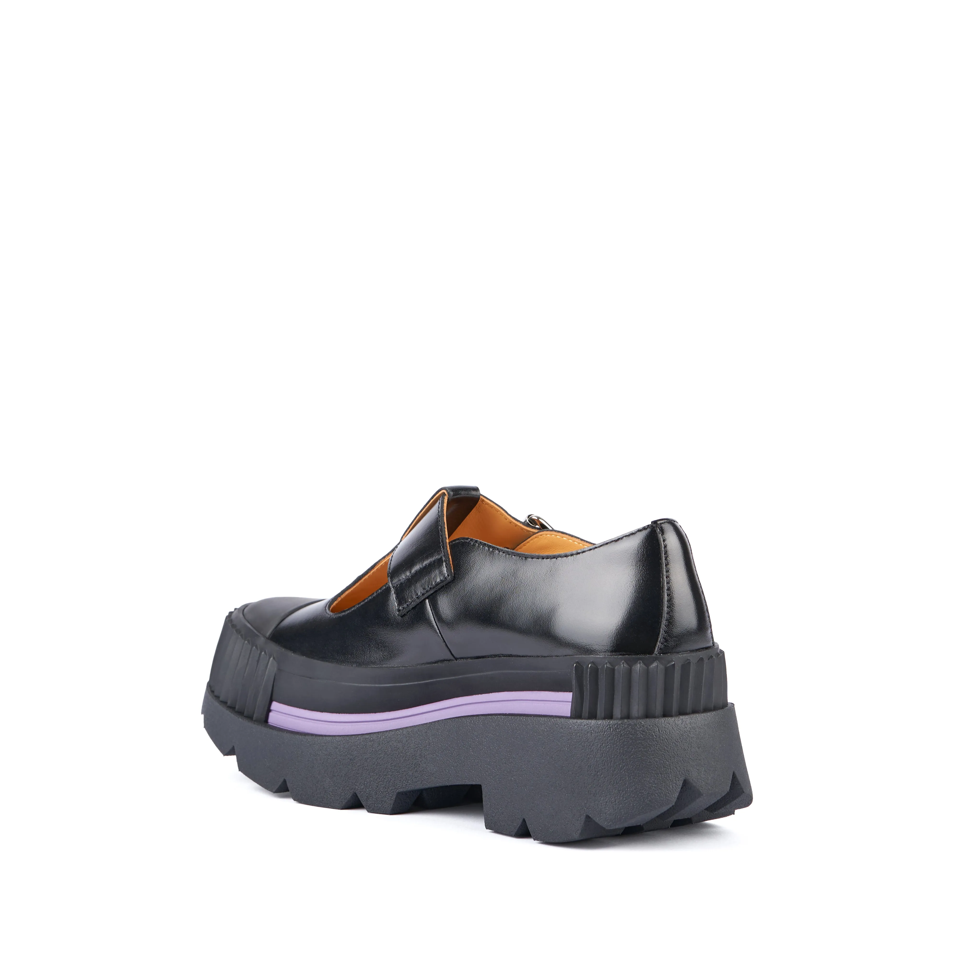 ESKER TIBA BLACK sold by 4CCCCEES product image thumbnail 4