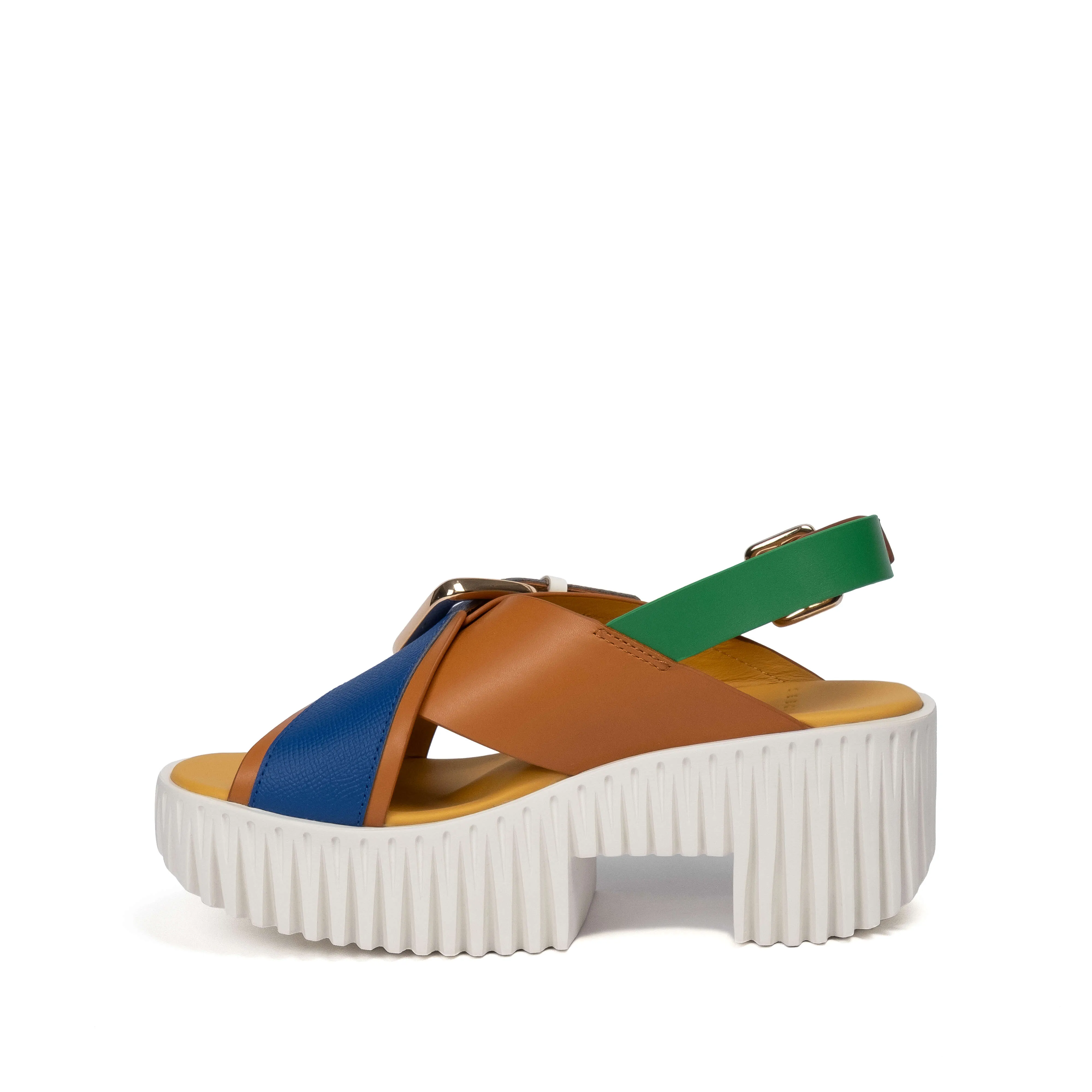 PLIA JUNO TAN sold by 4CCCCEES product image thumbnail 4