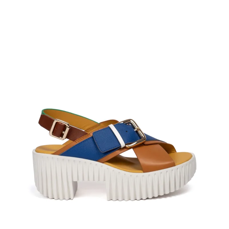 PLIA JUNO TAN sold by 4CCCCEES