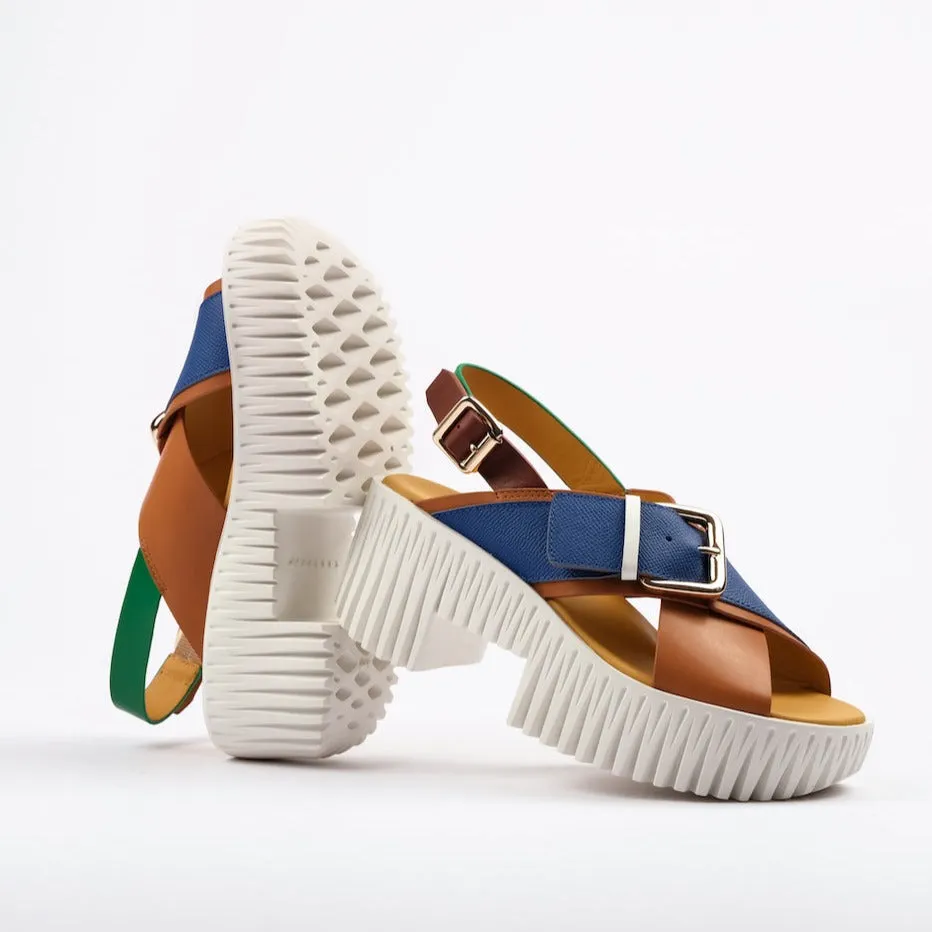 PLIA JUNO TAN sold by 4CCCCEES product image thumbnail 2