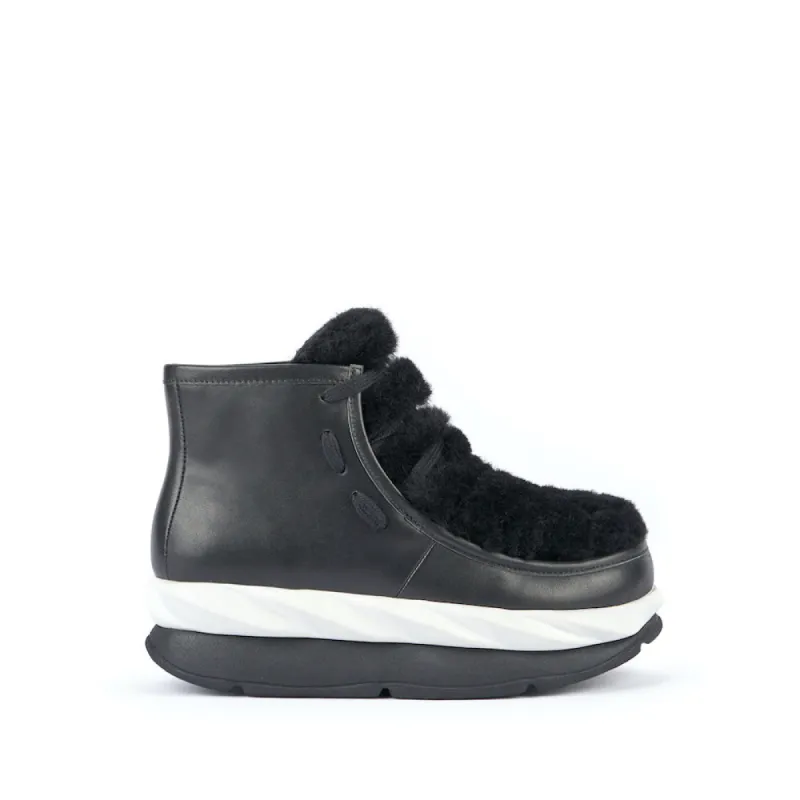 MELLOW WABOO OREO sold by 4CCCCEES